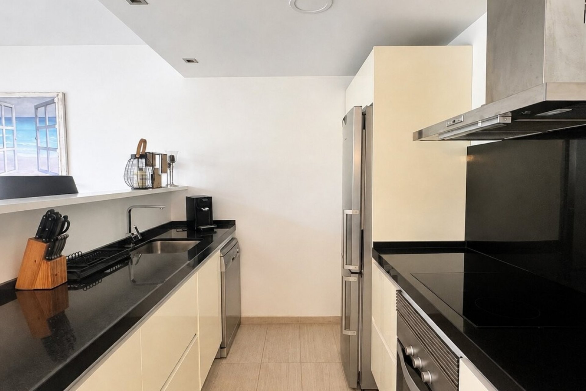 Segunda mano - Apartamento -
Orihuela Costa - Costa Blanca