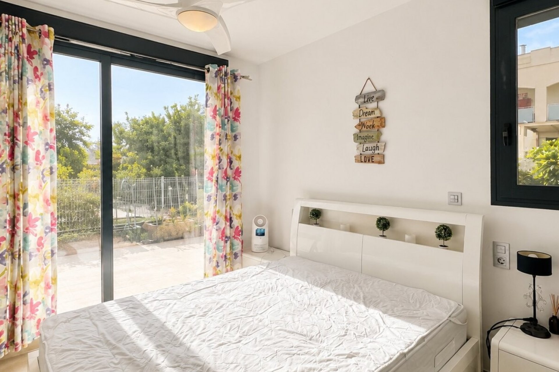 Segunda mano - Apartamento -
Orihuela Costa - Costa Blanca