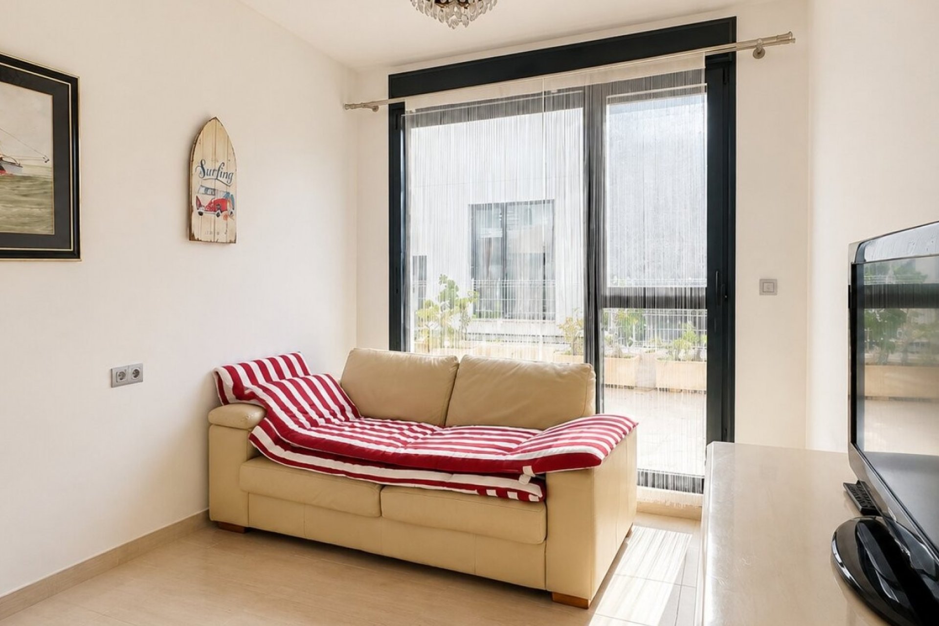 Segunda mano - Apartamento -
Orihuela Costa - Costa Blanca