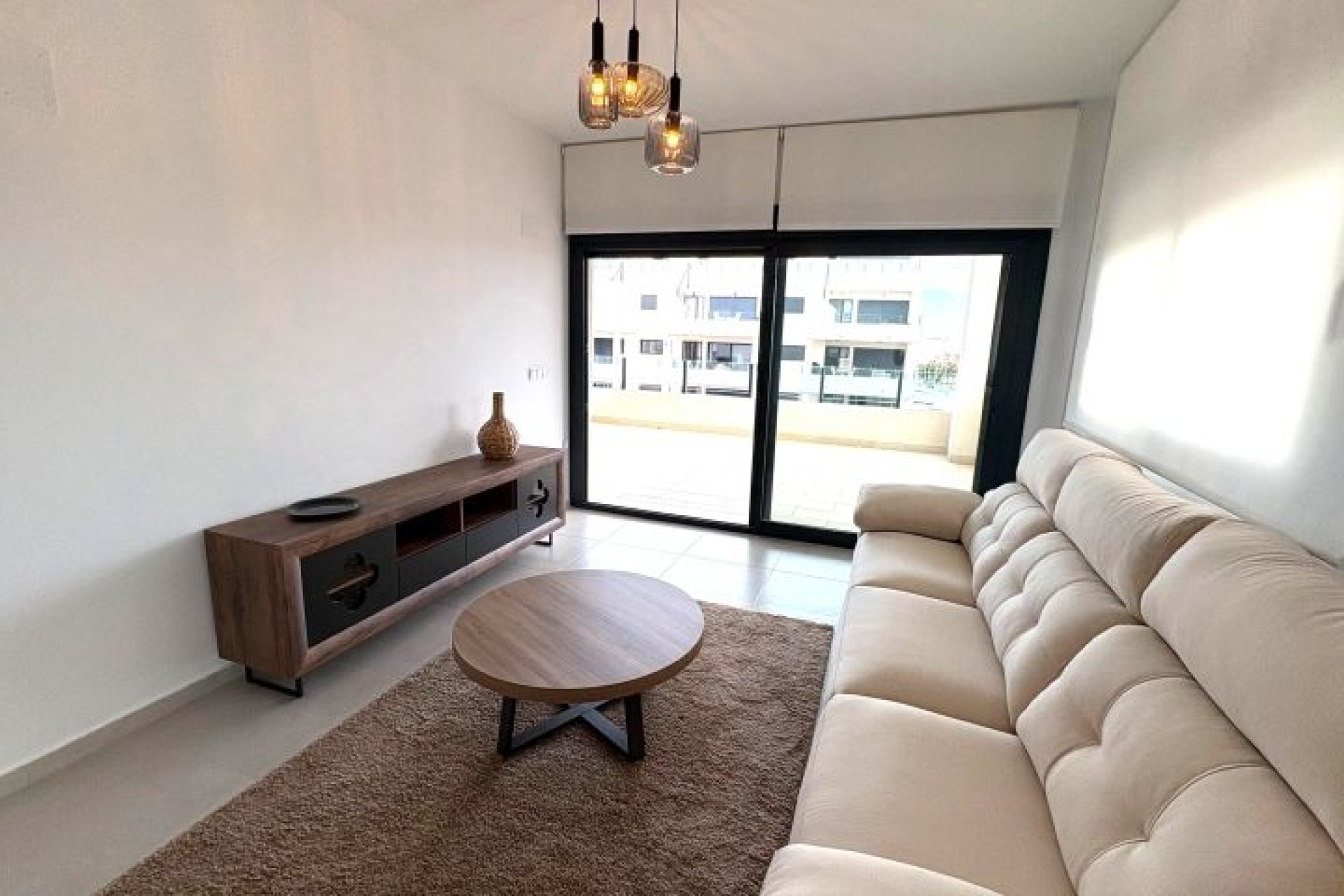 Segunda mano - Apartamento -
Orihuela Costa - Costa Blanca