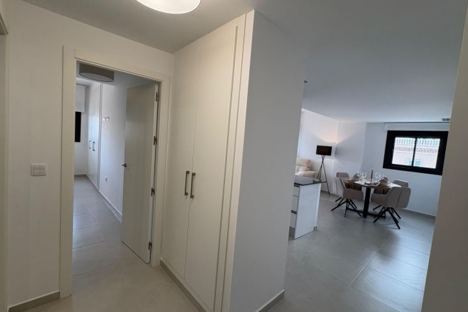 Segunda mano - Apartamento -
Orihuela Costa - Costa Blanca