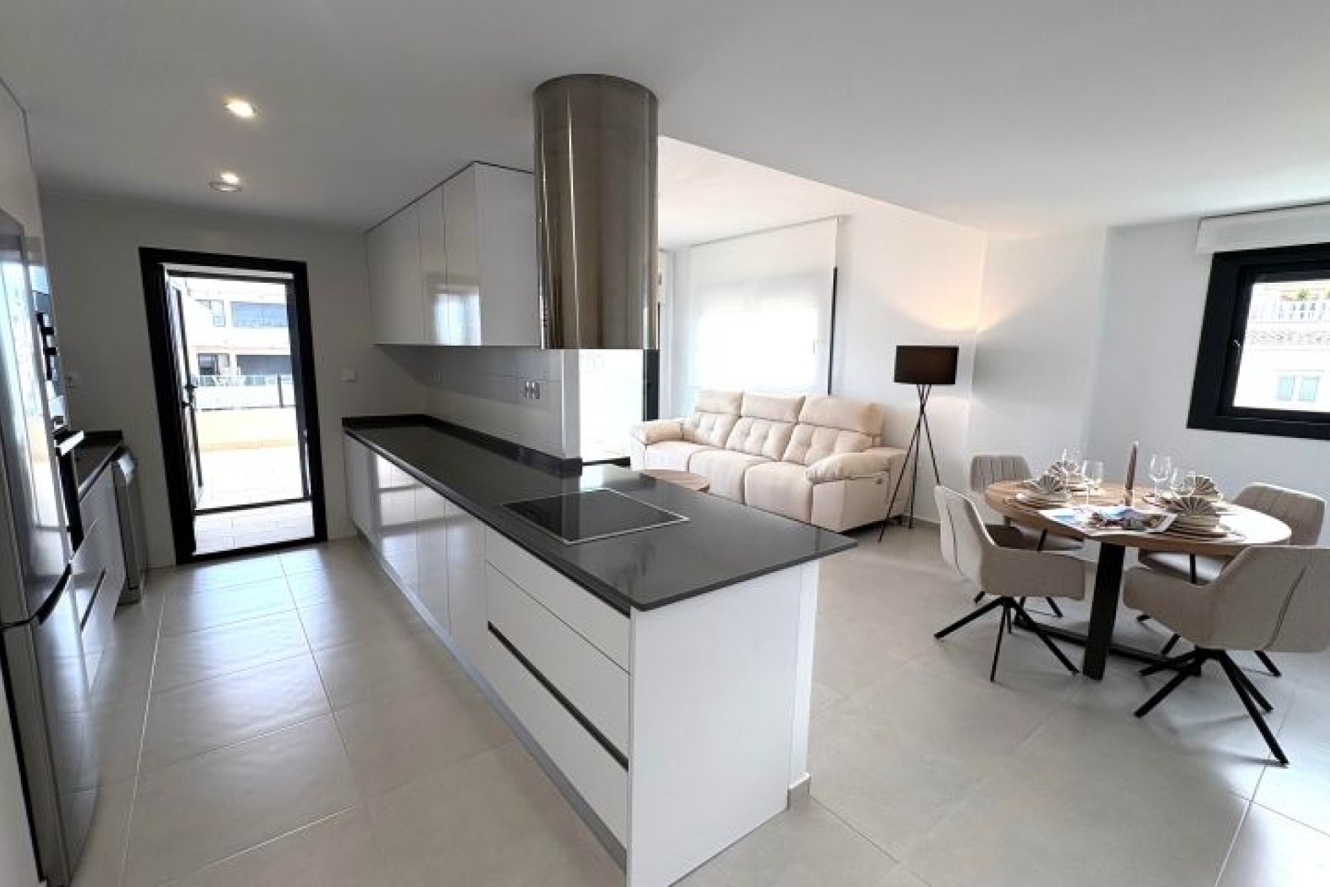 Segunda mano - Apartamento -
Orihuela Costa - Costa Blanca