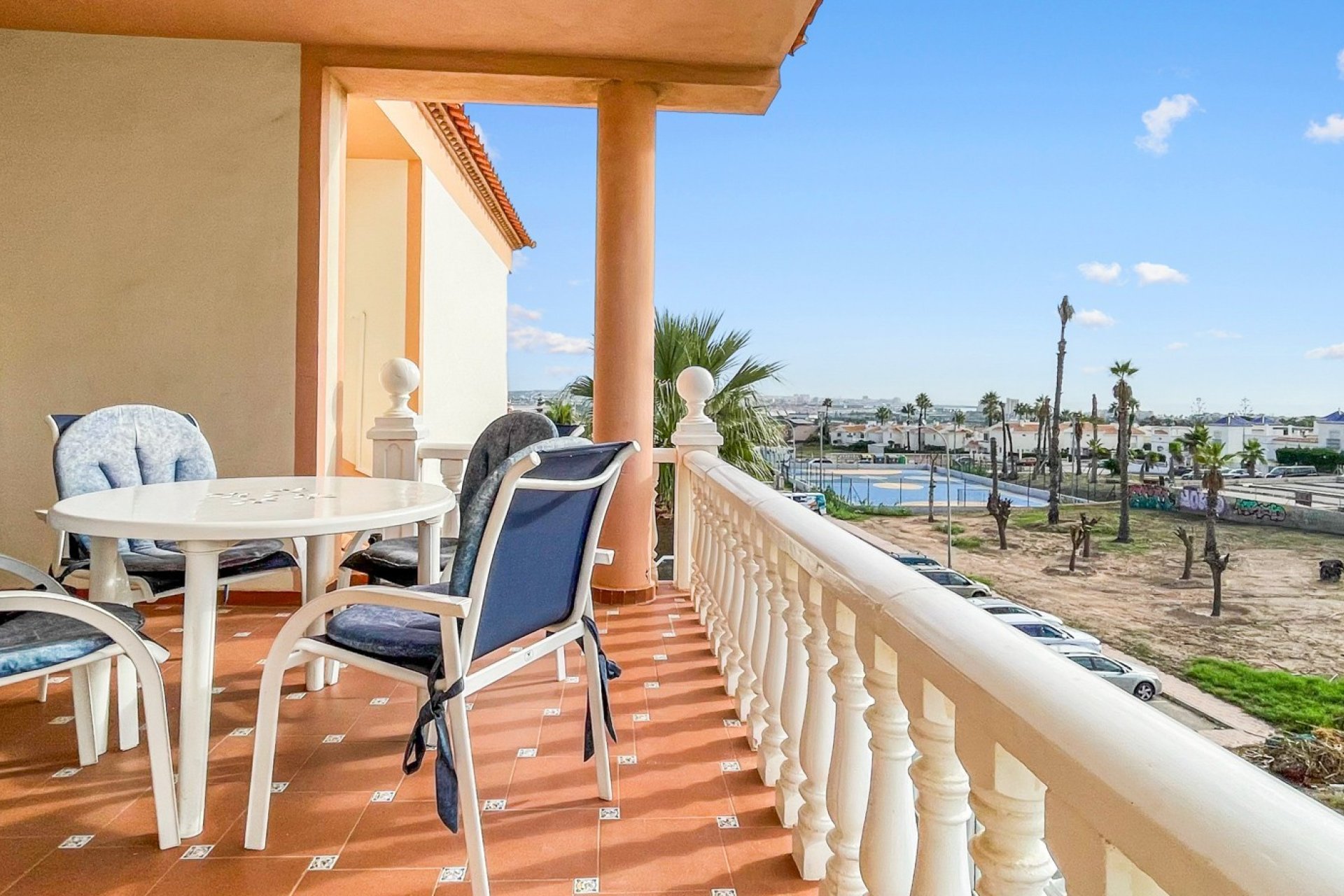 Segunda mano - Apartamento -
Orihuela Costa - Costa Blanca