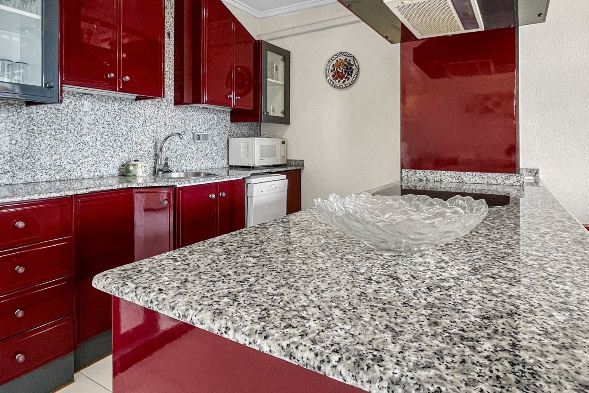 Segunda mano - Apartamento -
Orihuela Costa - Costa Blanca