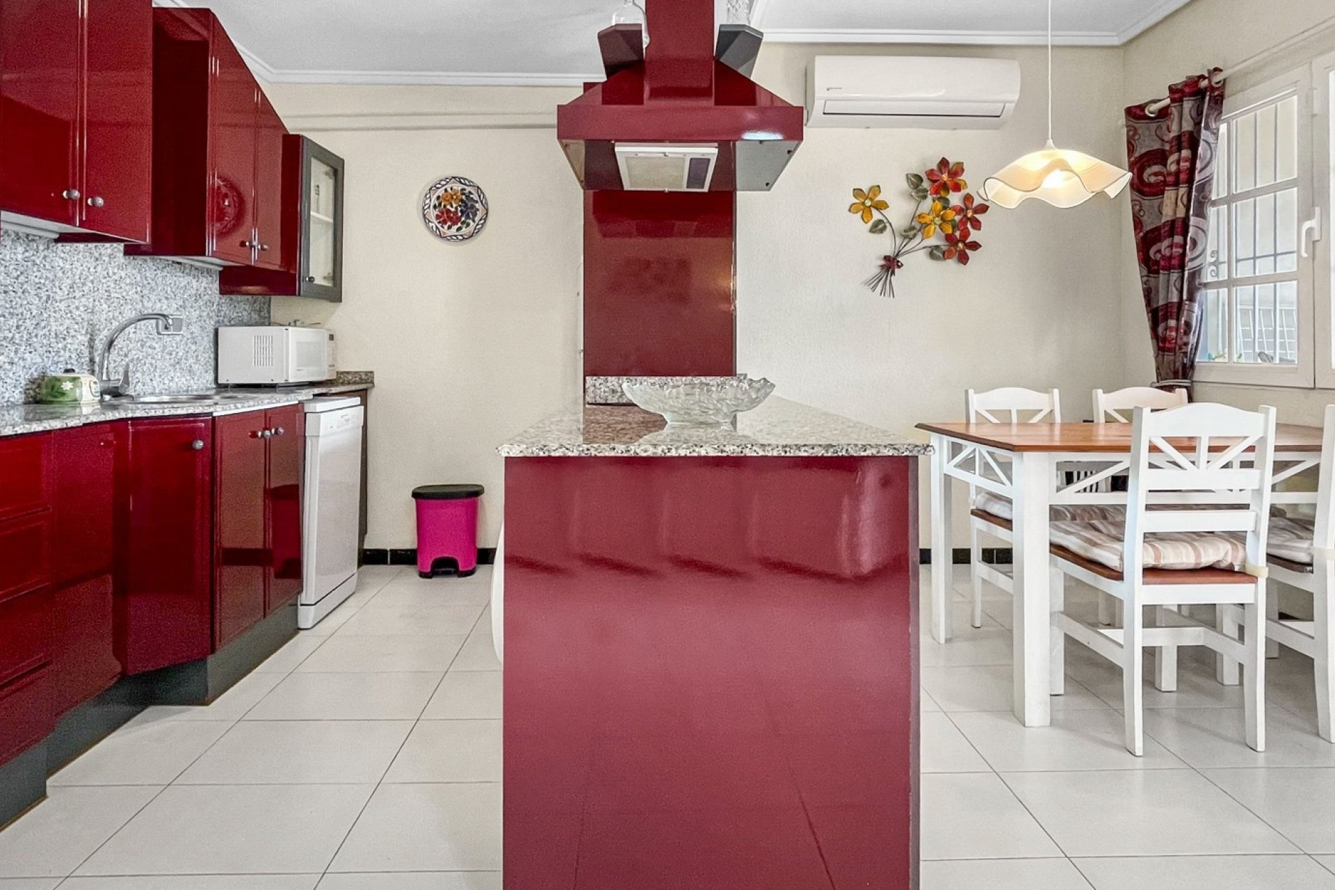 Segunda mano - Apartamento -
Orihuela Costa - Costa Blanca