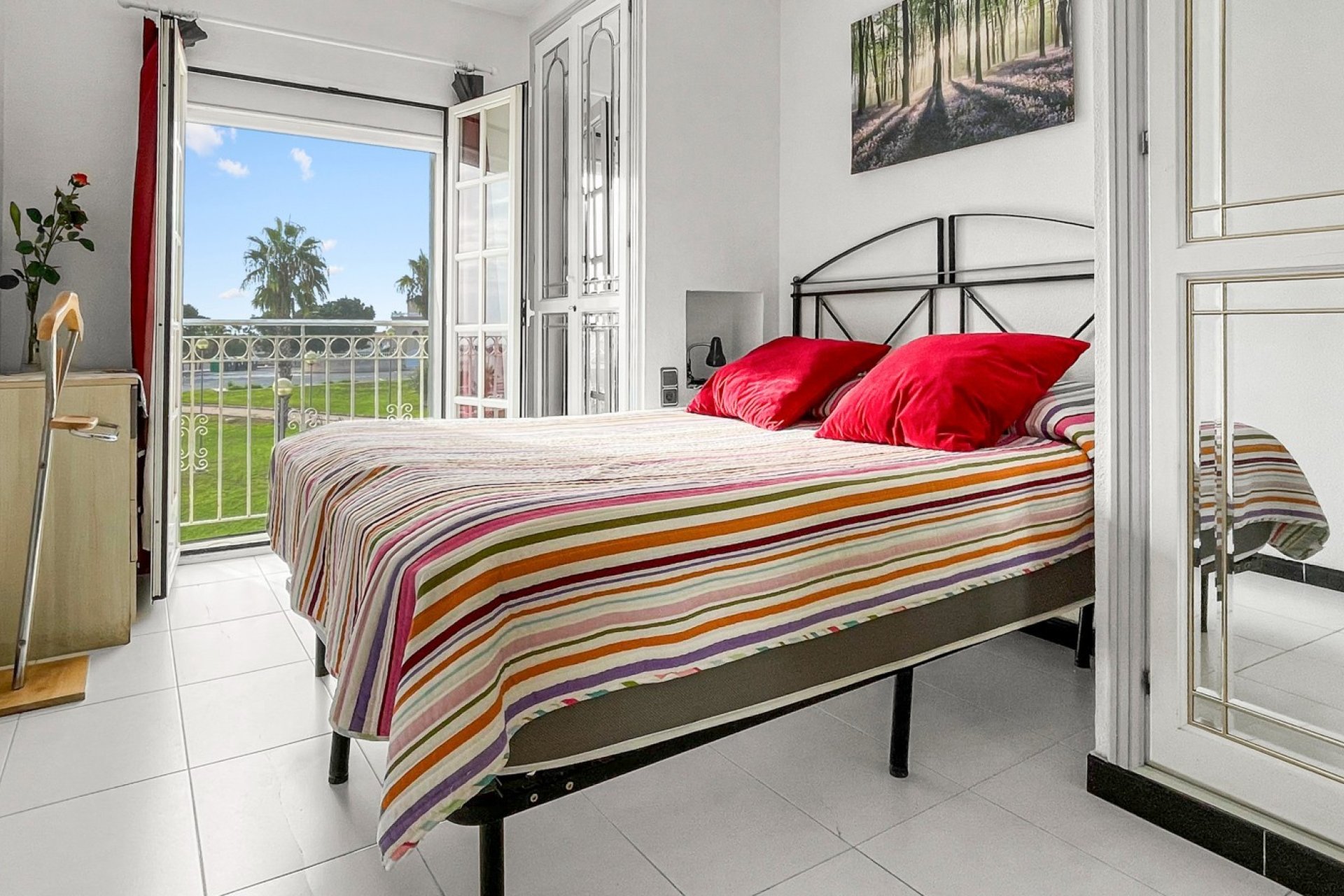 Segunda mano - Apartamento -
Orihuela Costa - Costa Blanca