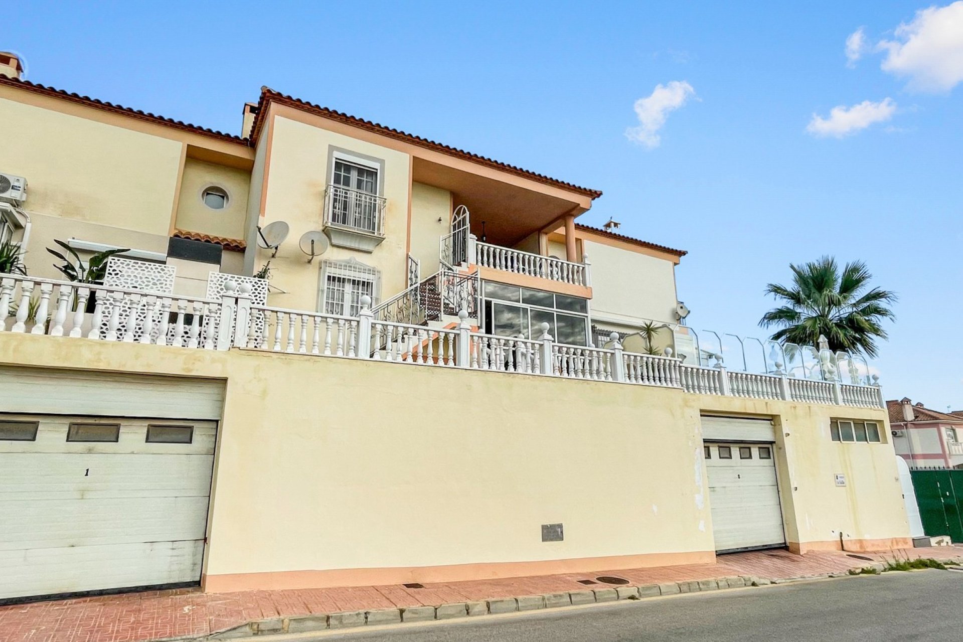 Segunda mano - Apartamento -
Orihuela Costa - Costa Blanca