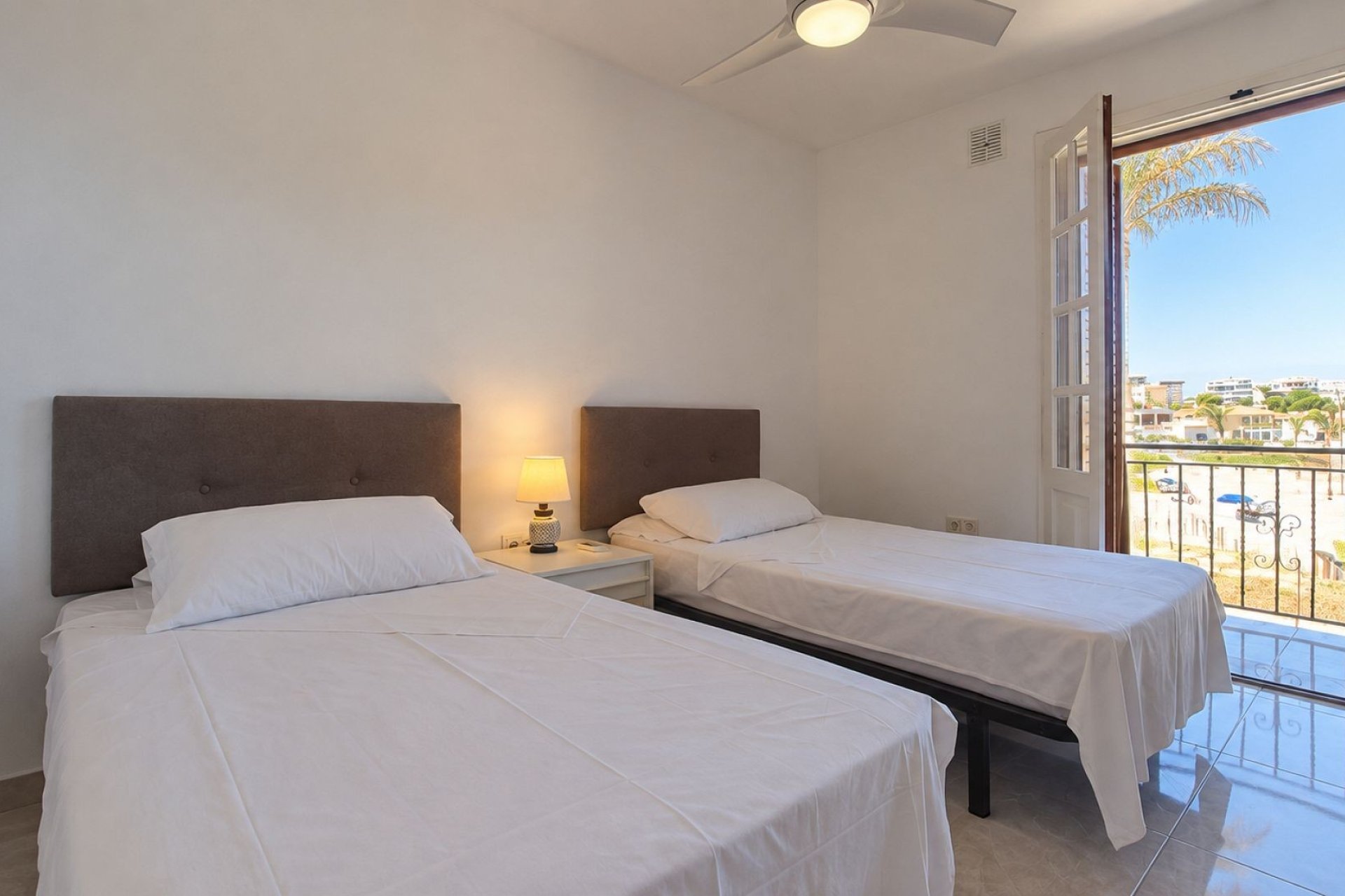 Segunda mano - Apartamento -
Orihuela Costa - Costa Blanca