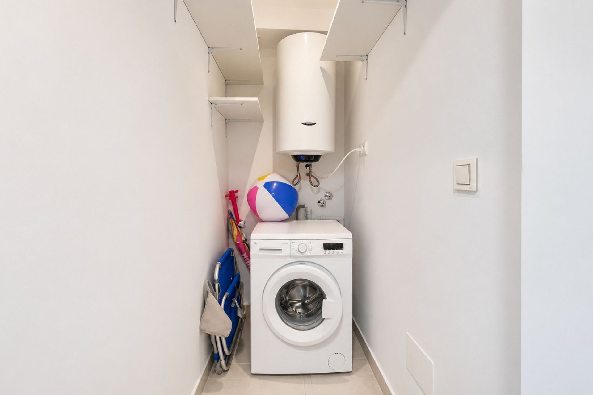 Segunda mano - Apartamento -
Orihuela Costa - Costa Blanca