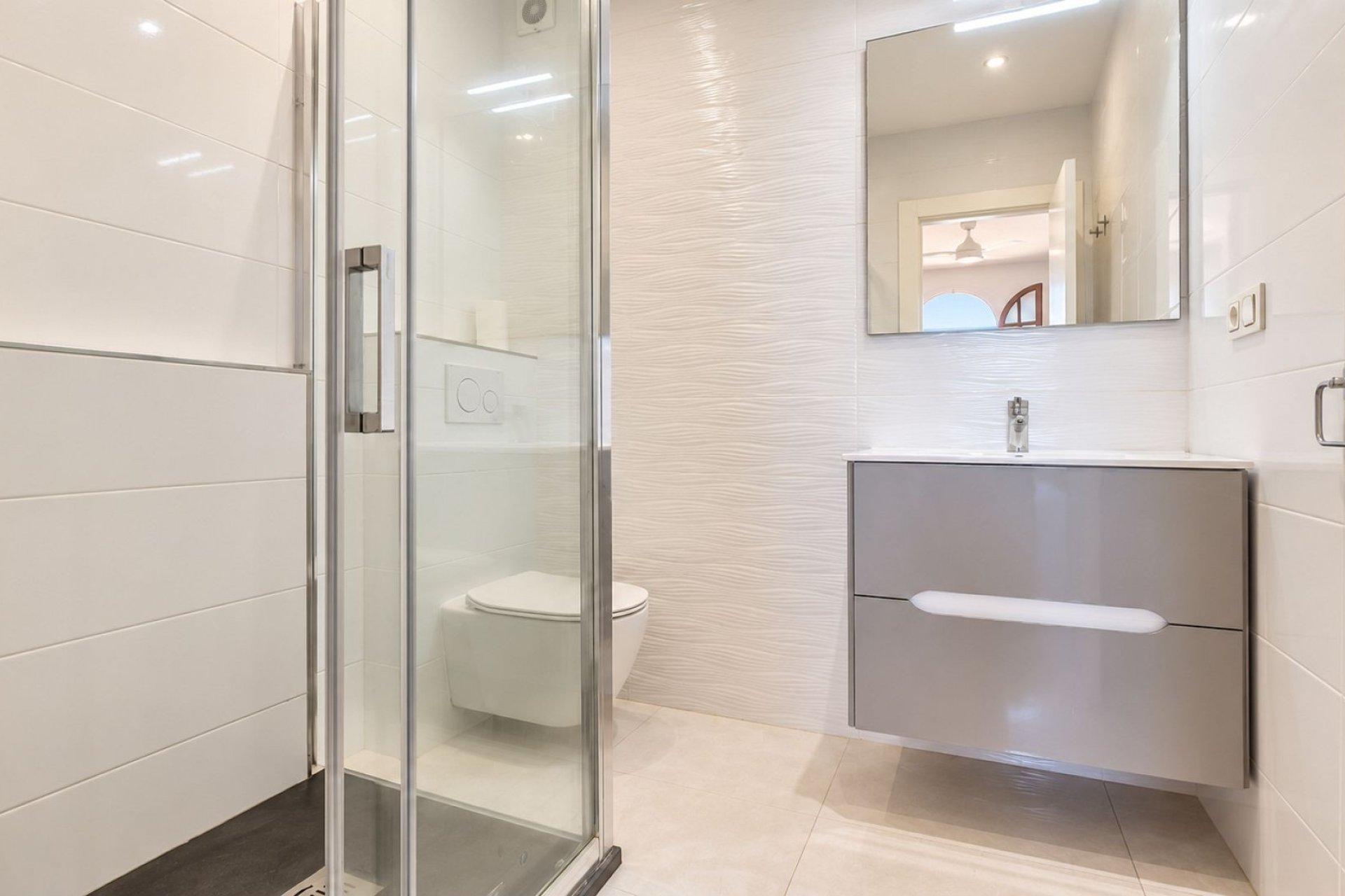 Segunda mano - Apartamento -
Orihuela Costa - Costa Blanca