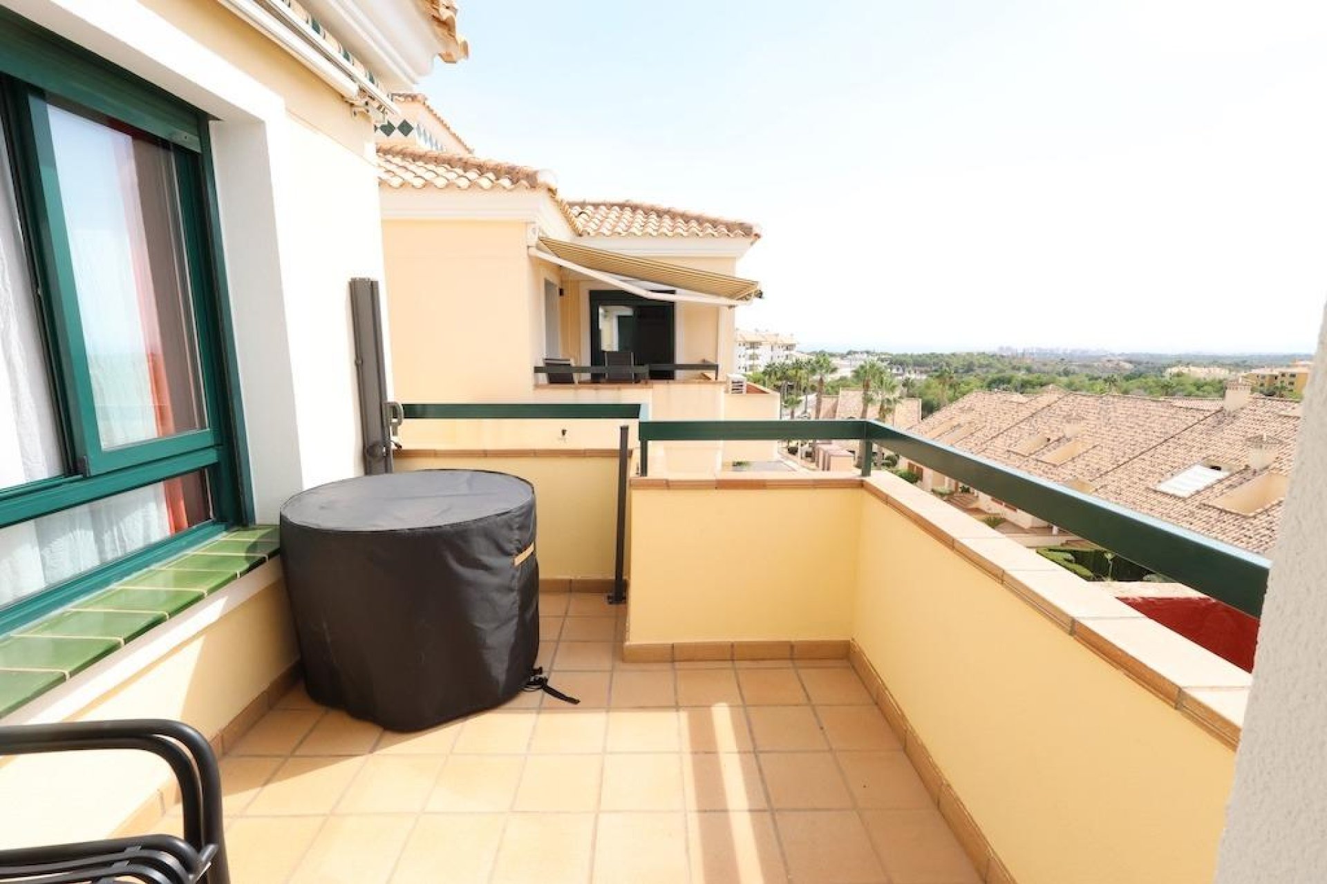 Segunda mano - Apartamento -
Orihuela Costa - Costa Blanca
