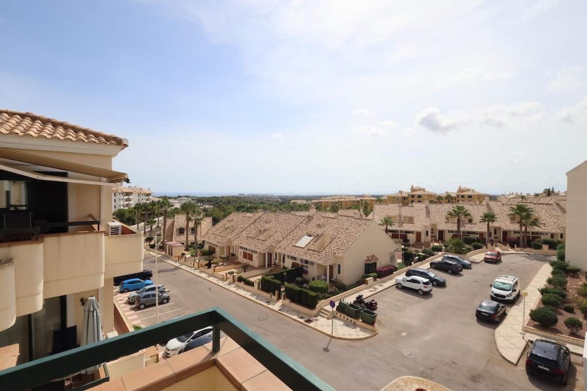 Segunda mano - Apartamento -
Orihuela Costa - Costa Blanca