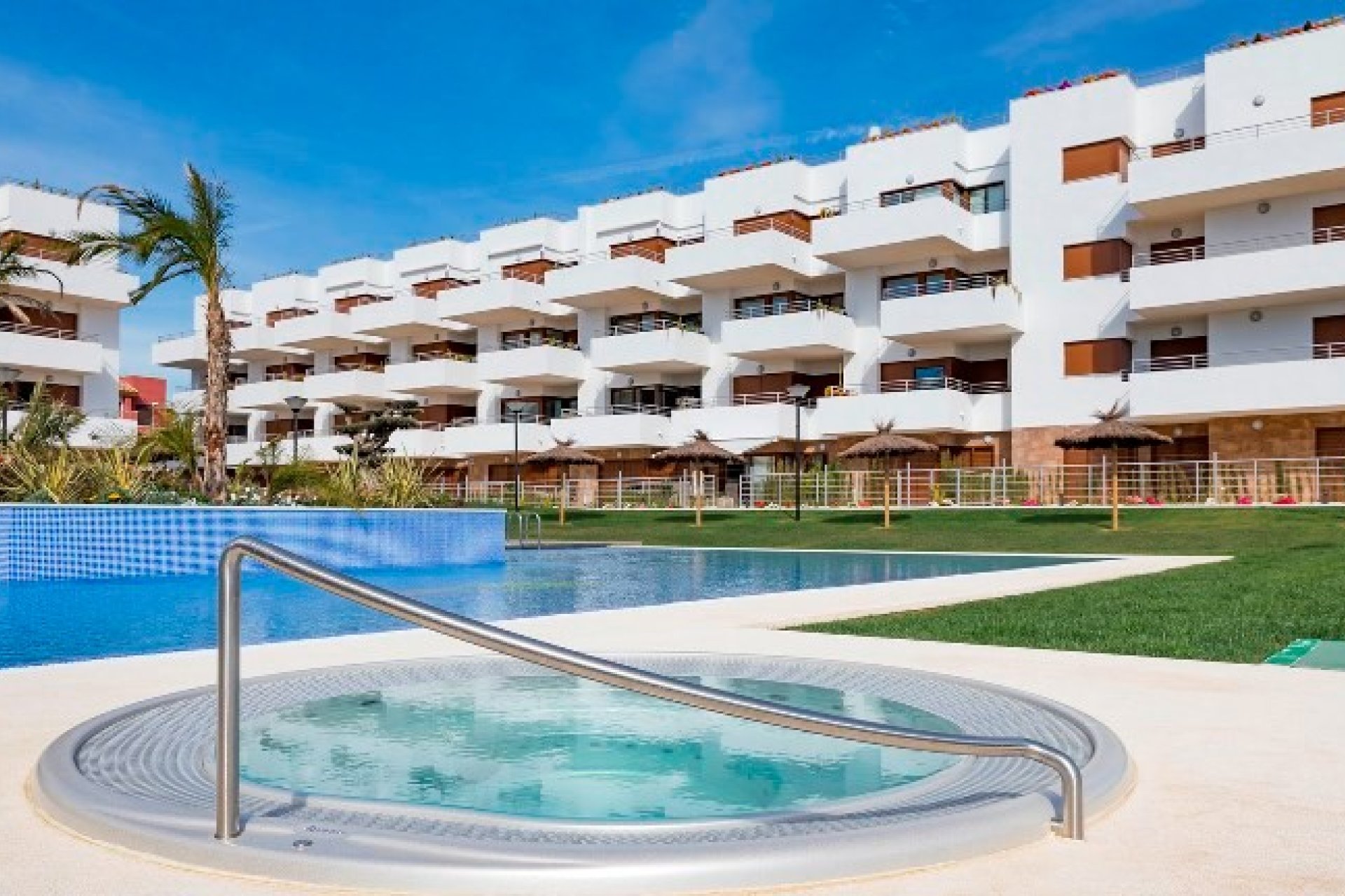 Segunda mano - Apartamento -
Orihuela Costa - Costa Blanca
