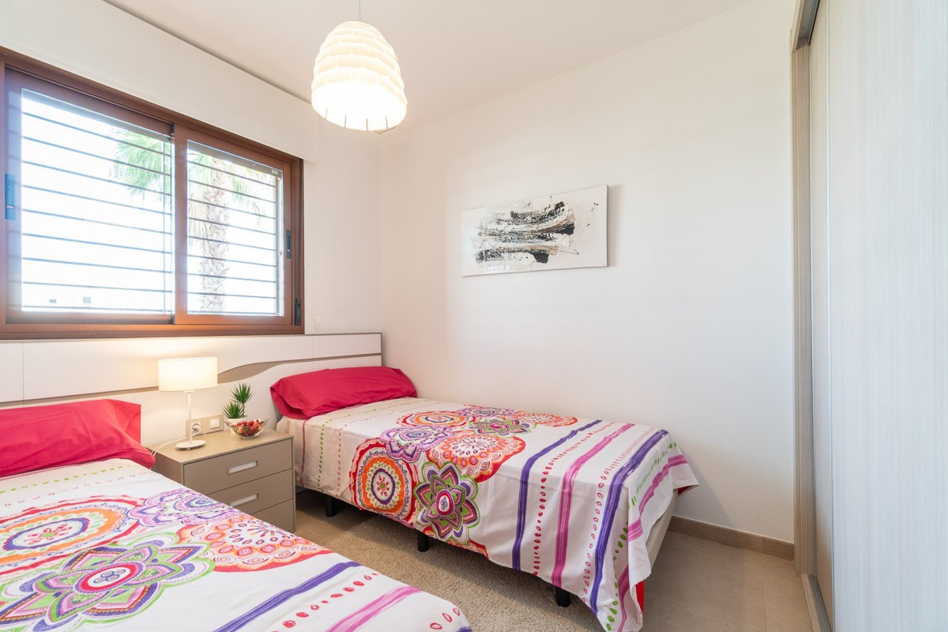 Segunda mano - Apartamento -
Orihuela Costa - Costa Blanca