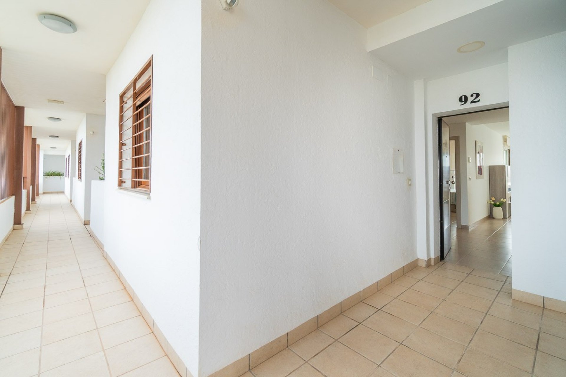 Segunda mano - Apartamento -
Orihuela Costa - Costa Blanca