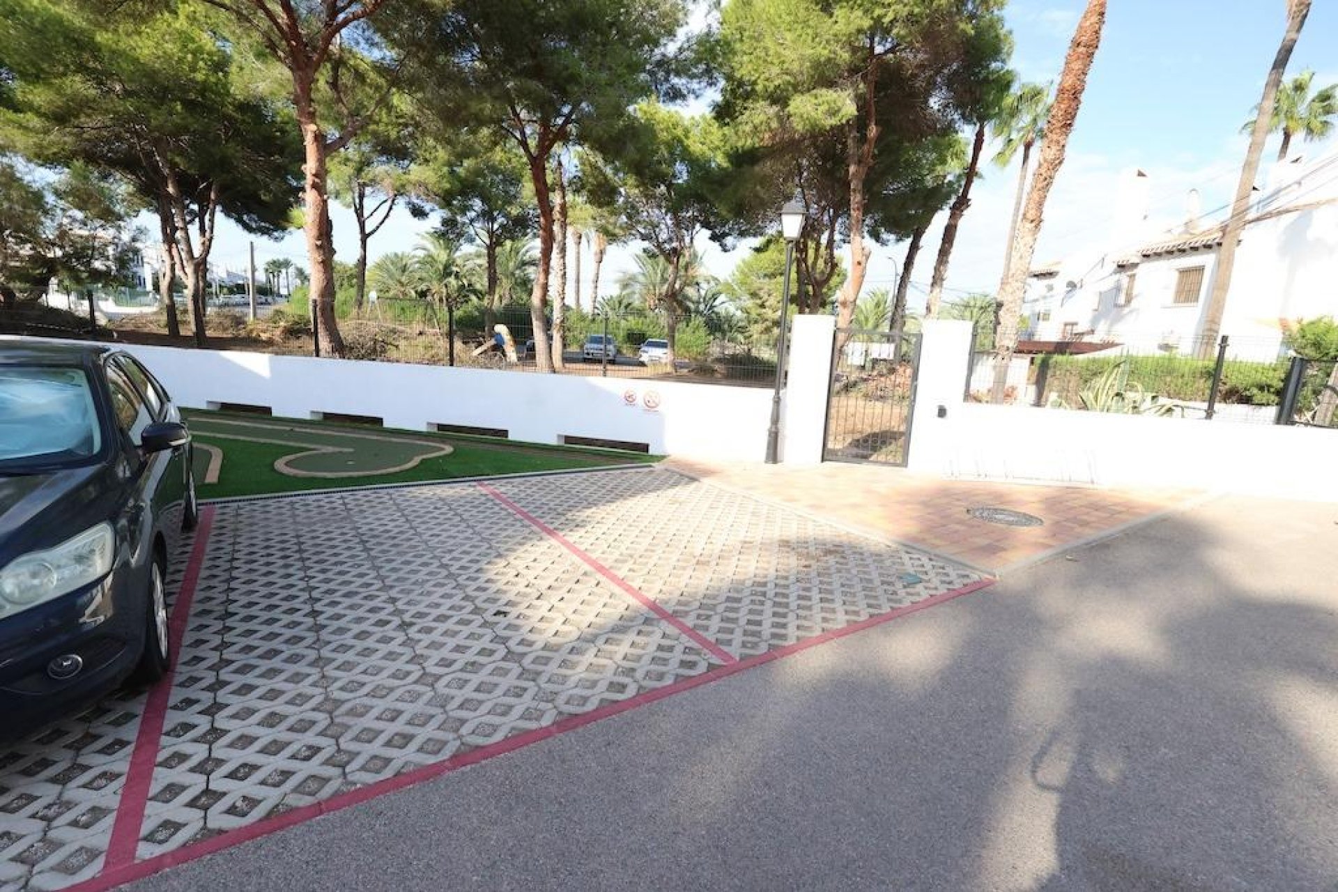 Segunda mano - Apartamento -
Orihuela Costa - Costa Blanca