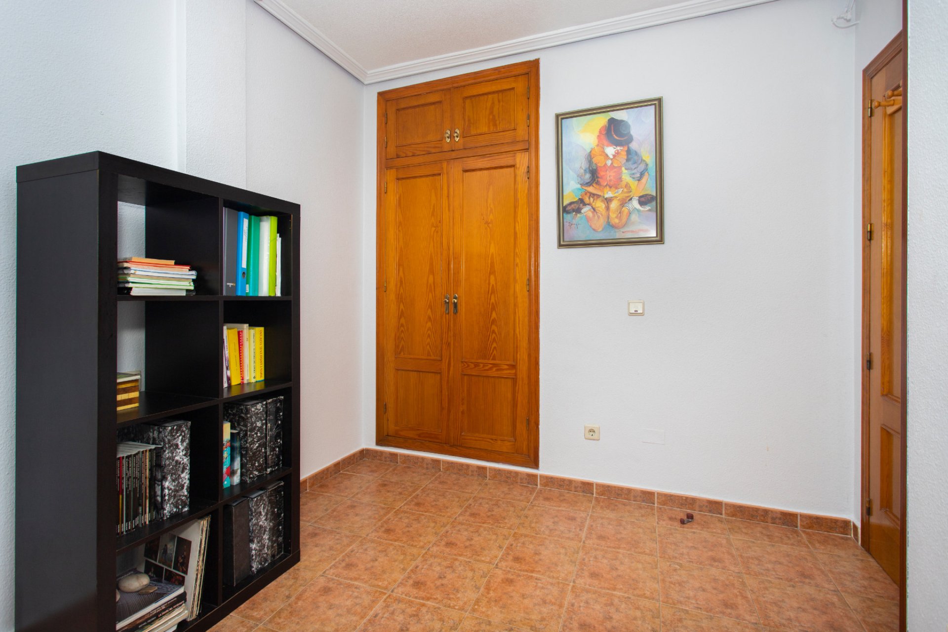 Segunda mano - Apartamento -
Orihuela Costa - Costa Blanca
