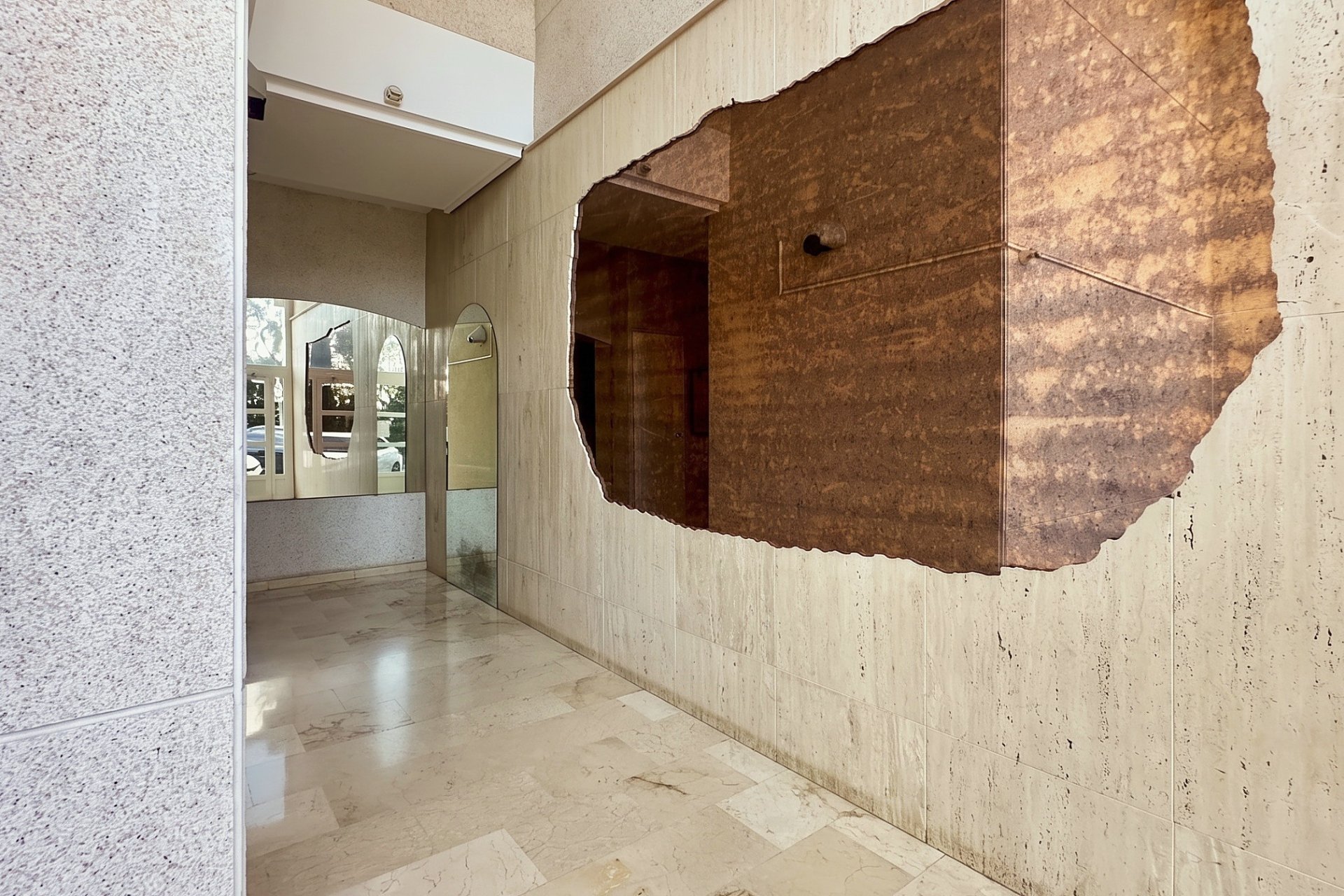 Segunda mano - Apartamento -
Orihuela Costa - Costa Blanca