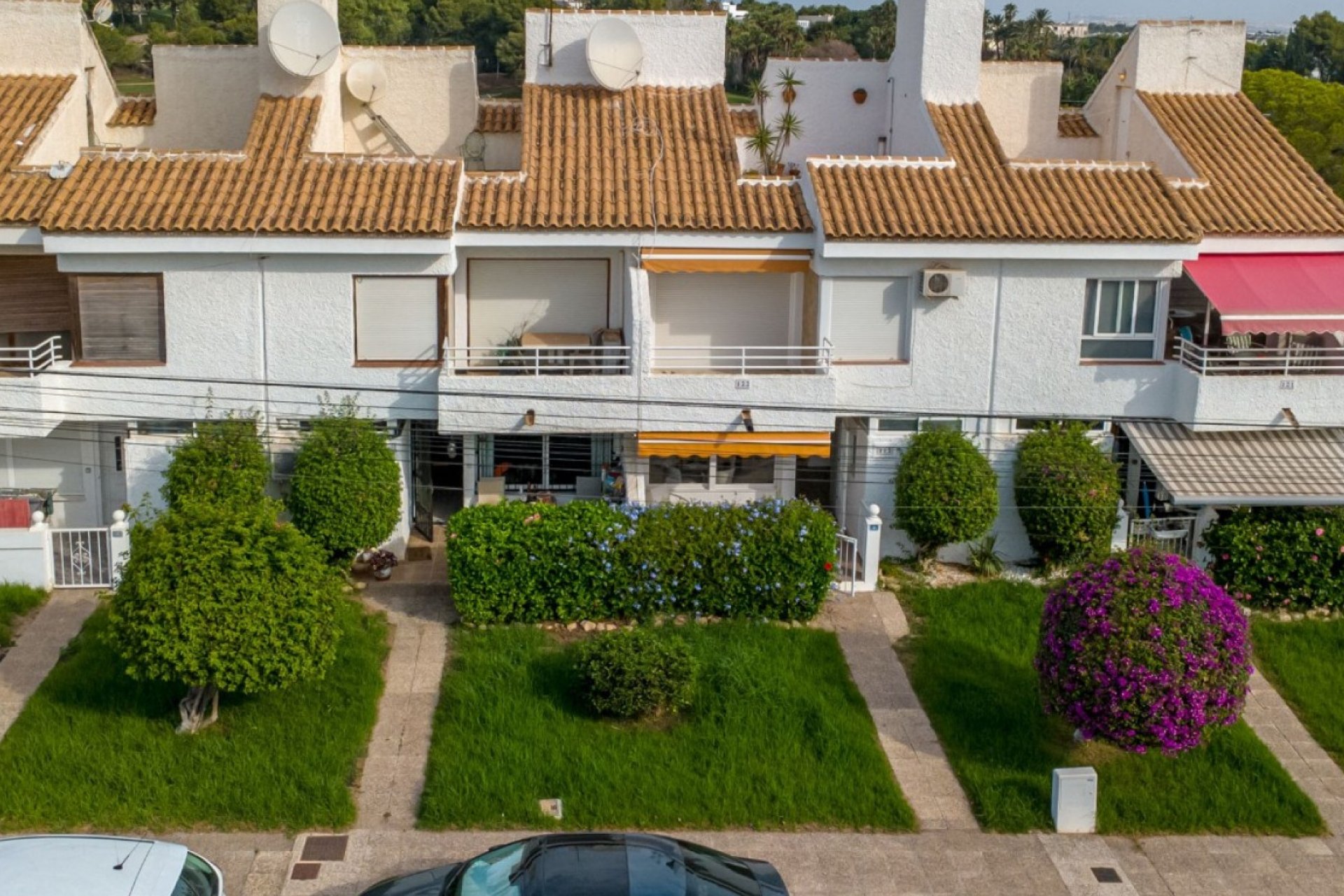 Segunda mano - Apartamento -
Orihuela Costa - Costa Blanca