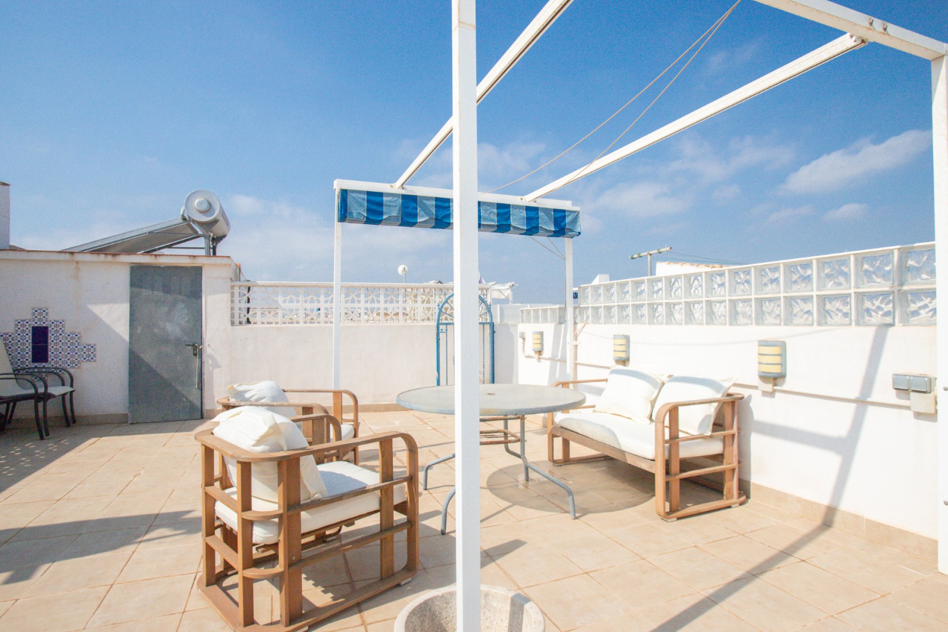 Segunda mano - Apartamento -
Orihuela Costa - Costa Blanca