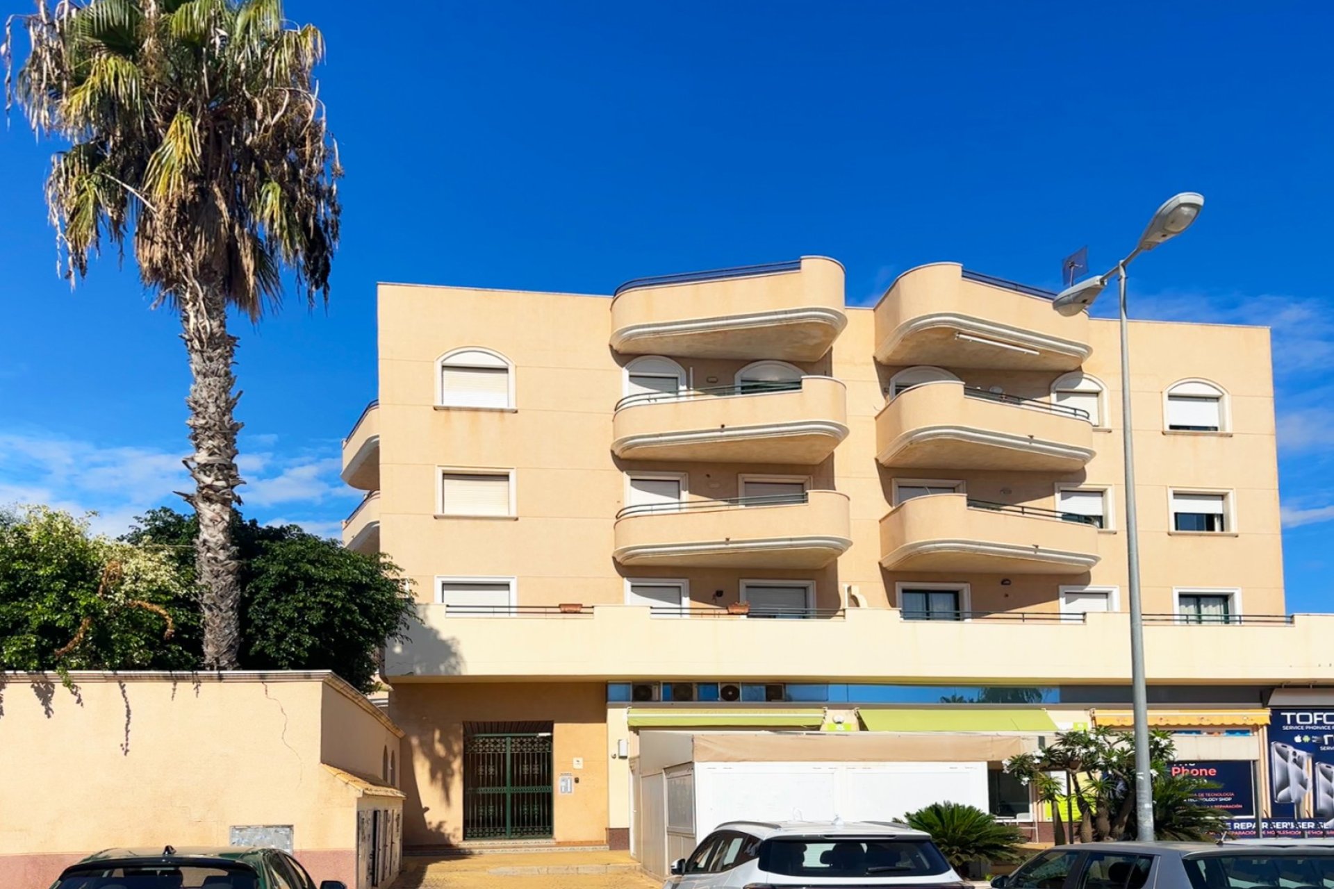 Segunda mano - Apartamento -
Orihuela Costa - Costa Blanca