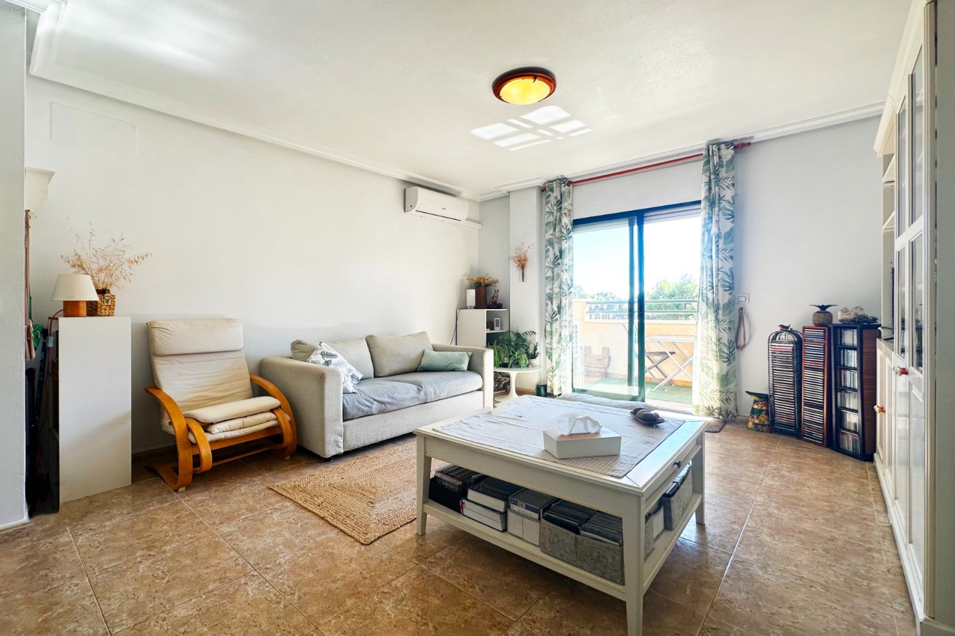 Segunda mano - Apartamento -
Orihuela Costa - Costa Blanca