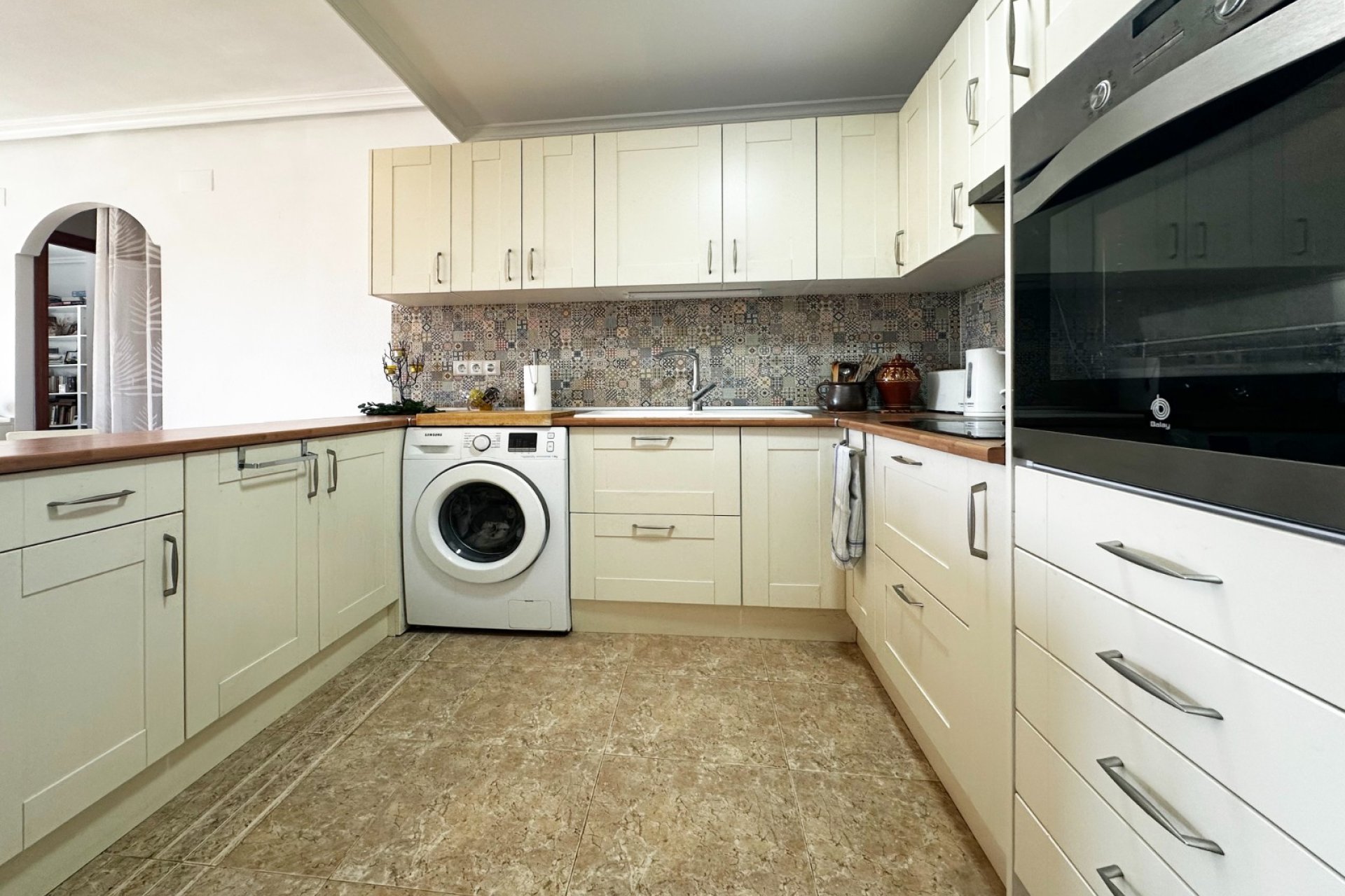 Segunda mano - Apartamento -
Orihuela Costa - Costa Blanca