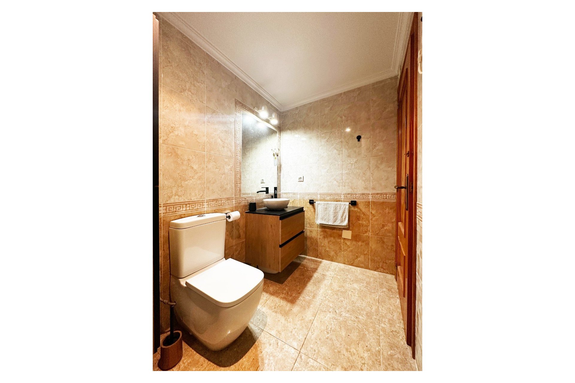 Segunda mano - Apartamento -
Orihuela Costa - Costa Blanca