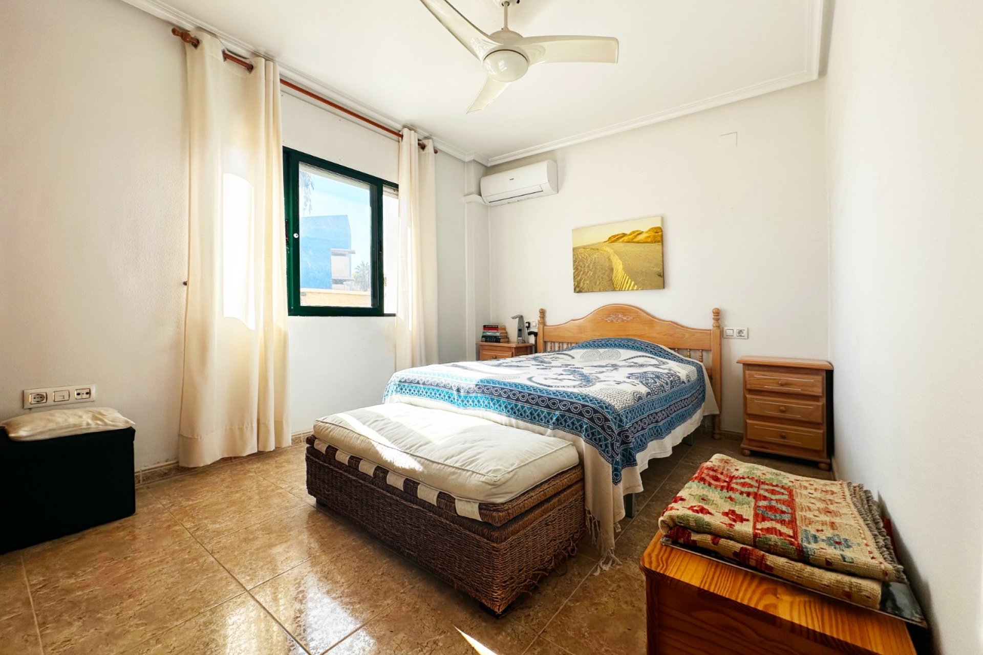 Segunda mano - Apartamento -
Orihuela Costa - Costa Blanca