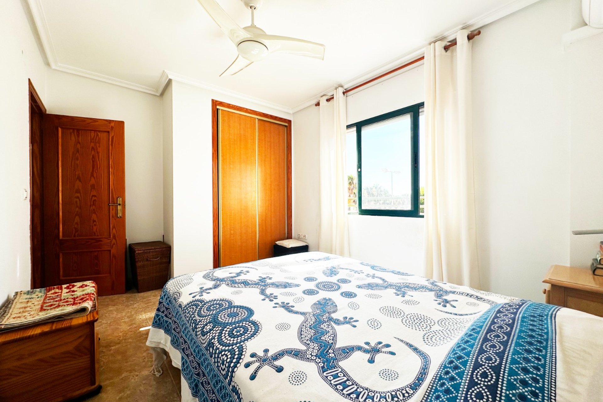 Segunda mano - Apartamento -
Orihuela Costa - Costa Blanca