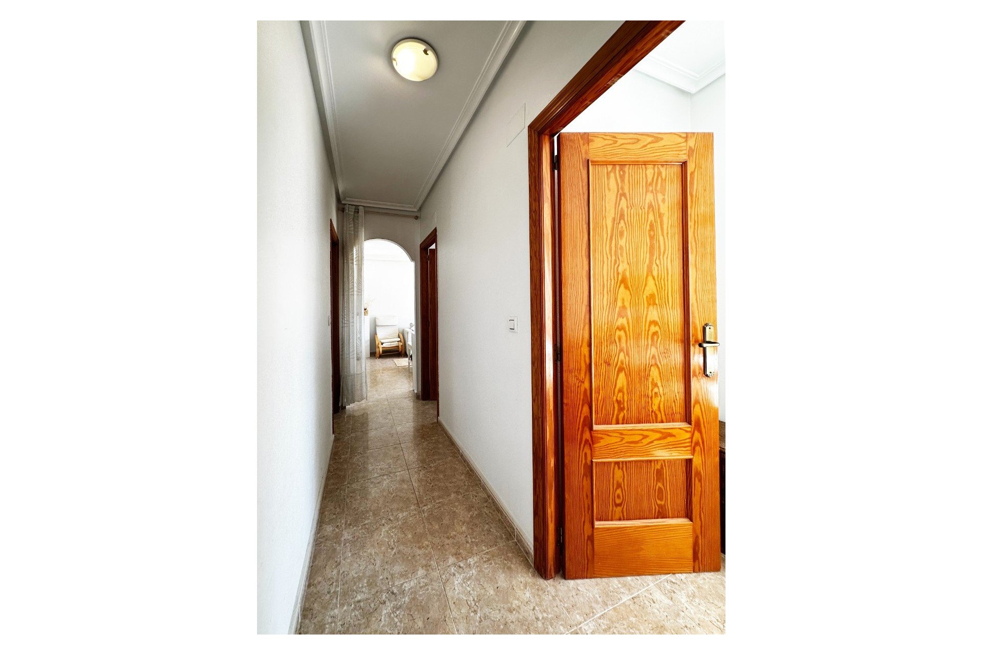 Segunda mano - Apartamento -
Orihuela Costa - Costa Blanca