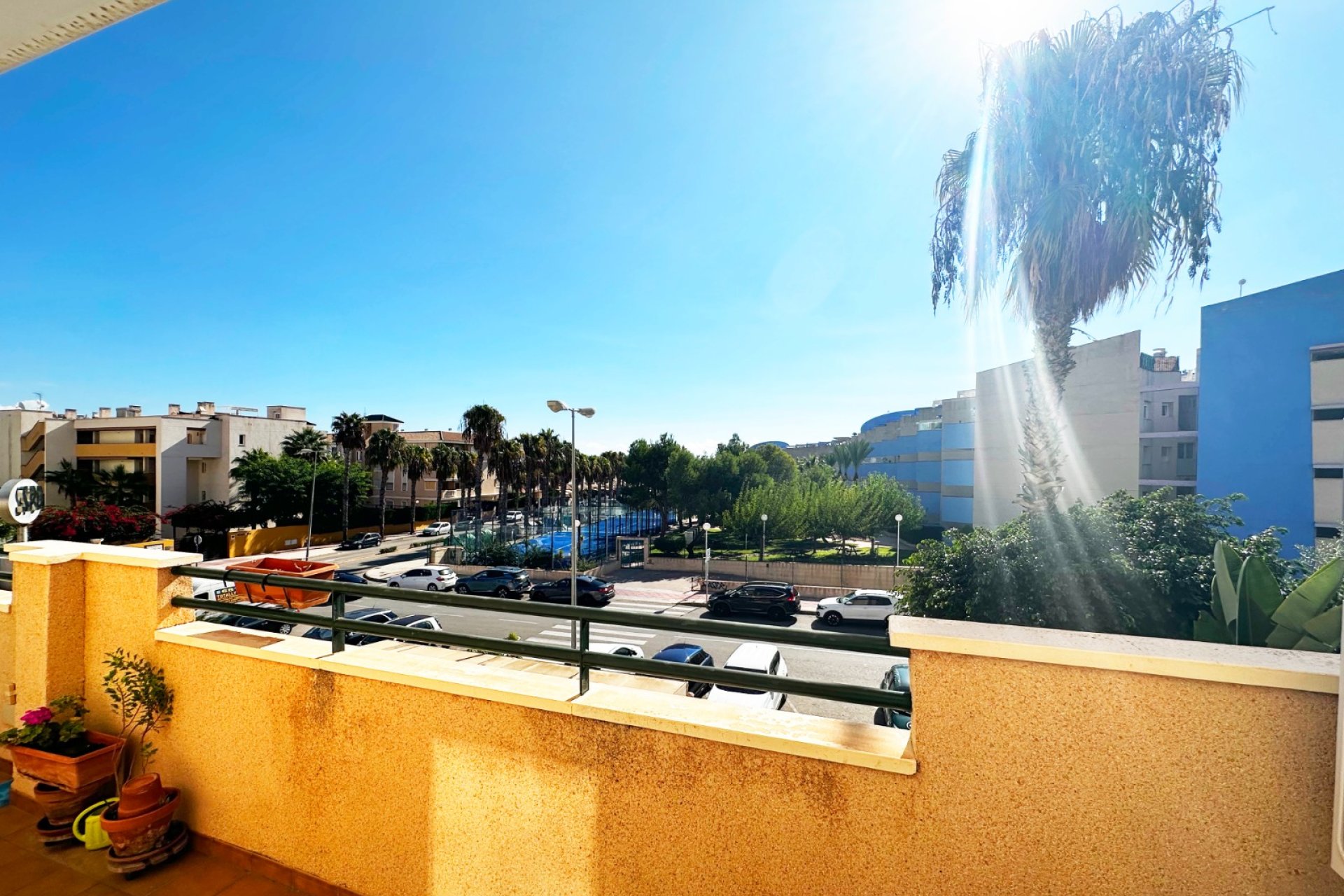 Segunda mano - Apartamento -
Orihuela Costa - Costa Blanca