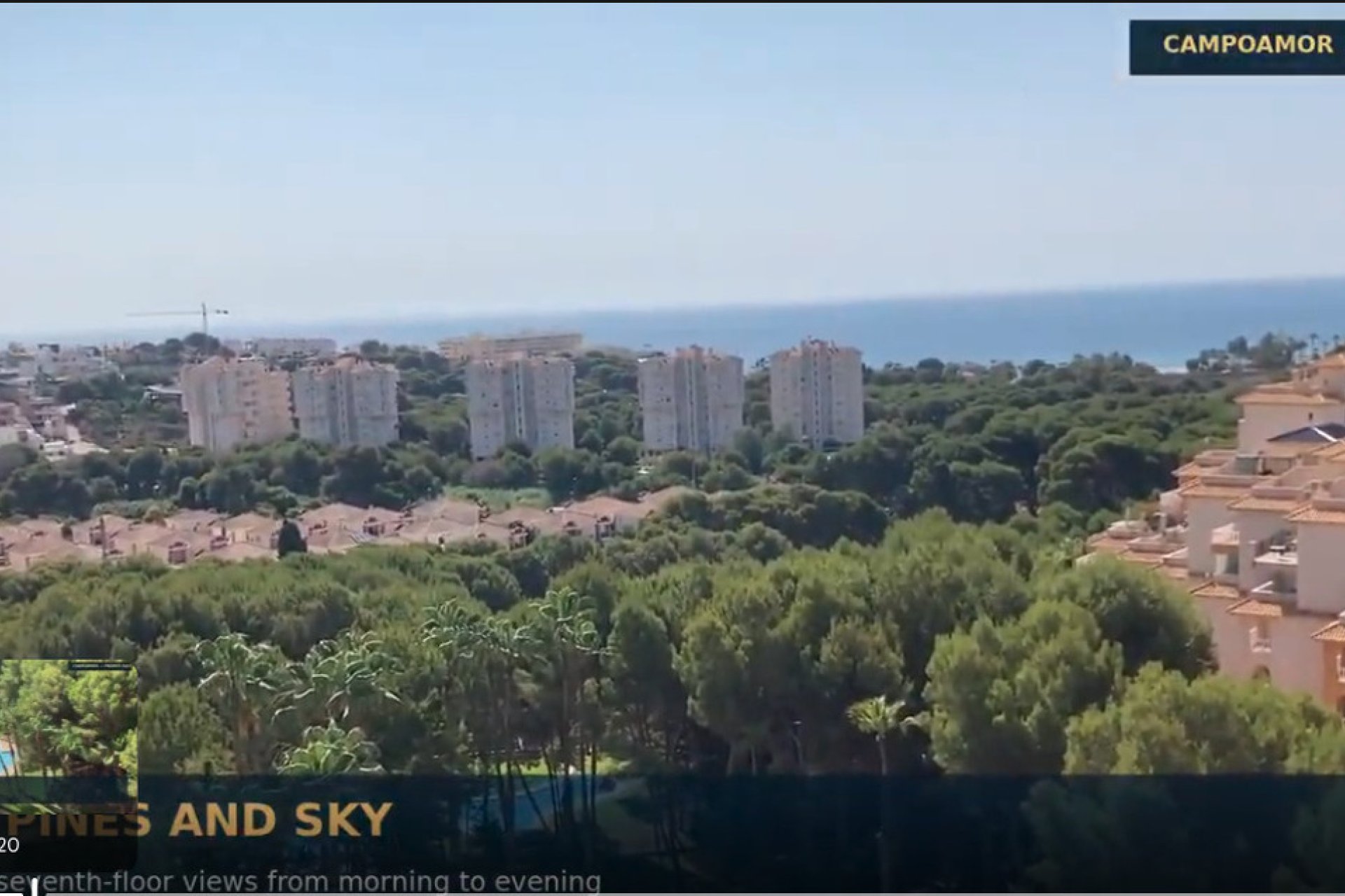Segunda mano - Apartamento -
Orihuela Costa - Costa Blanca