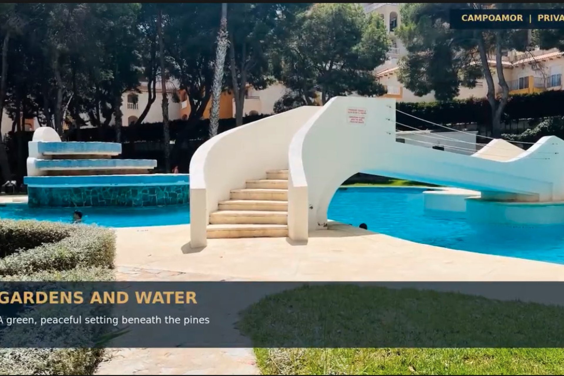Segunda mano - Apartamento -
Orihuela Costa - Costa Blanca