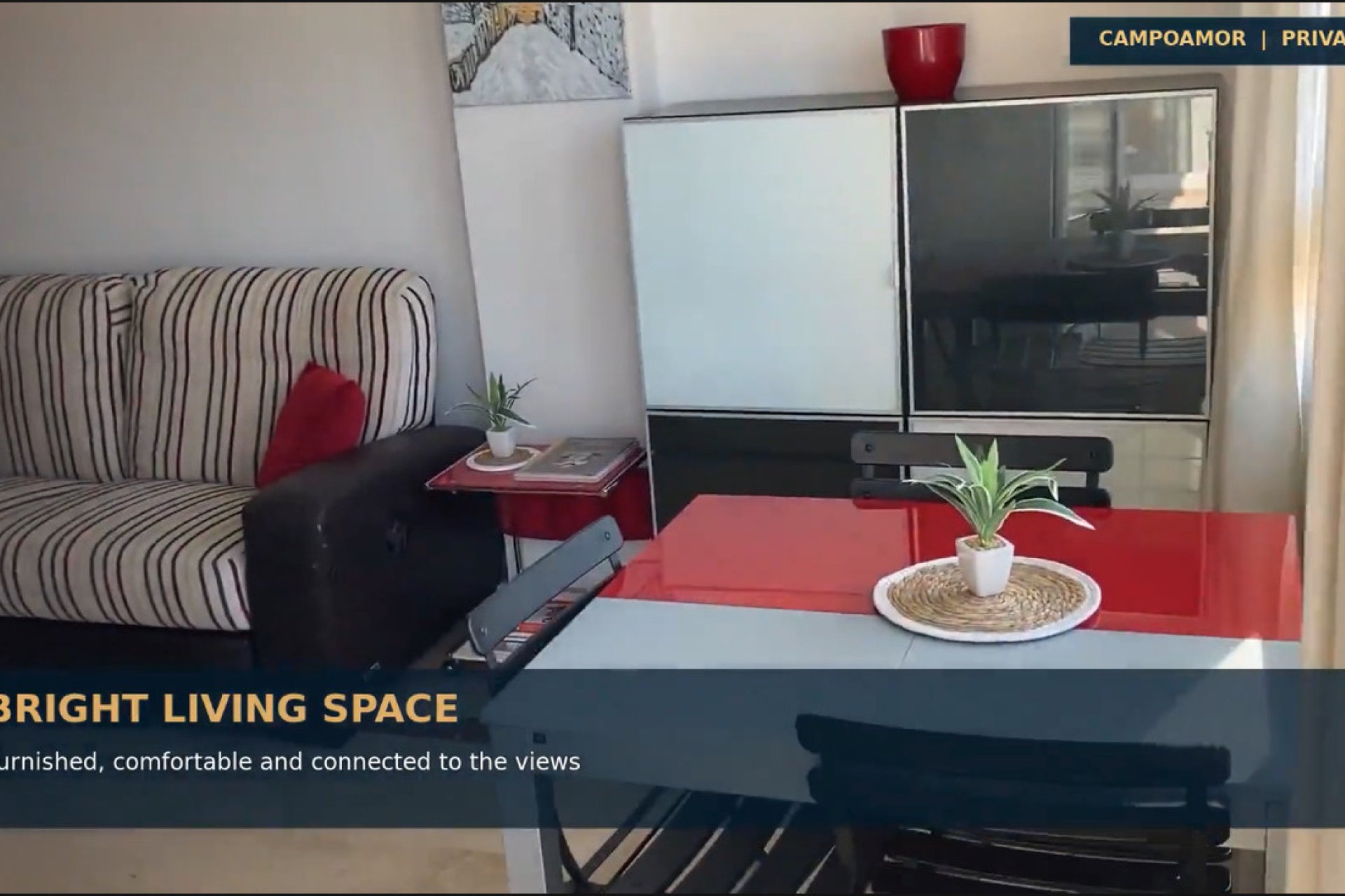 Segunda mano - Apartamento -
Orihuela Costa - Costa Blanca