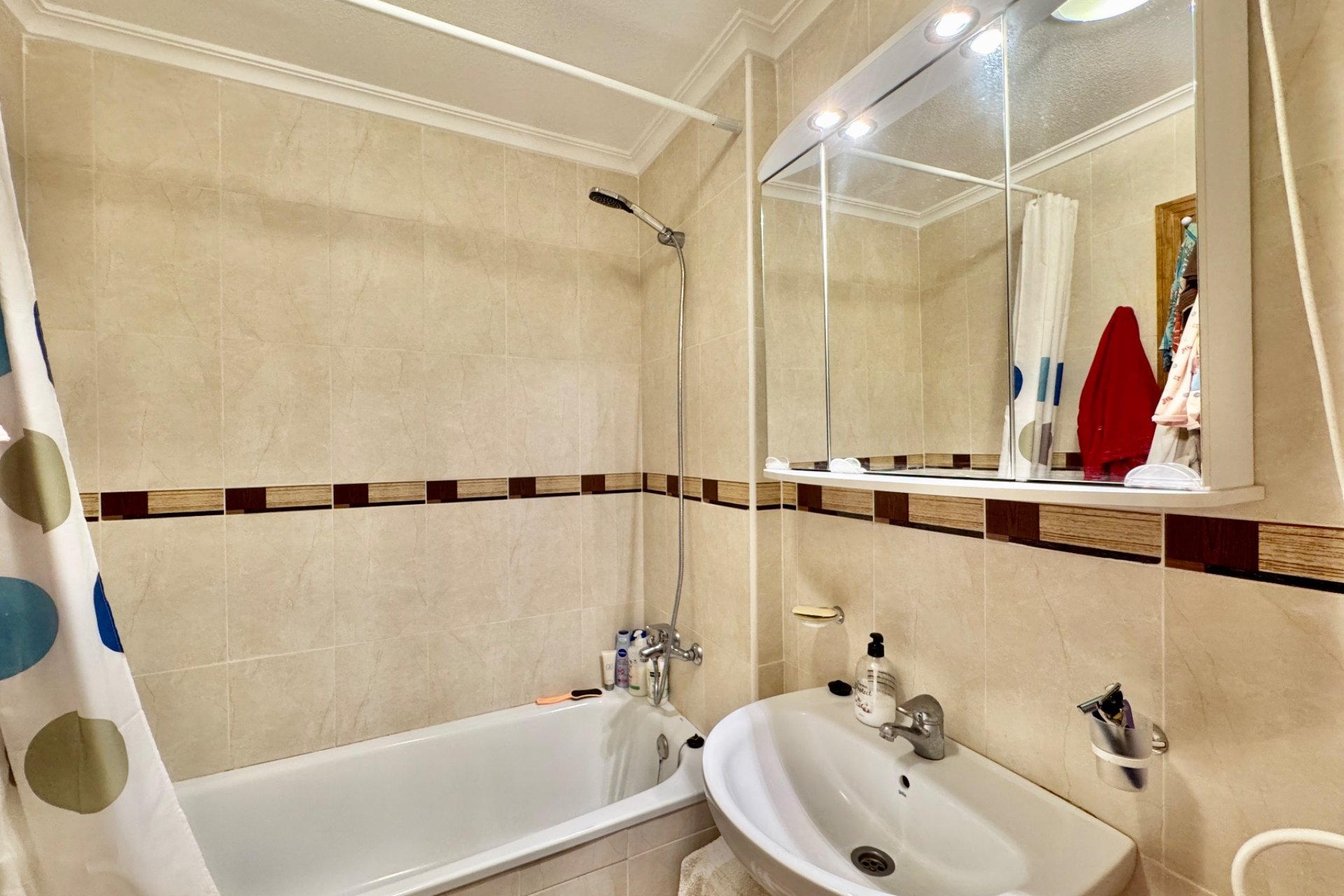 Segunda mano - Apartamento -
Orihuela Costa - Costa Blanca