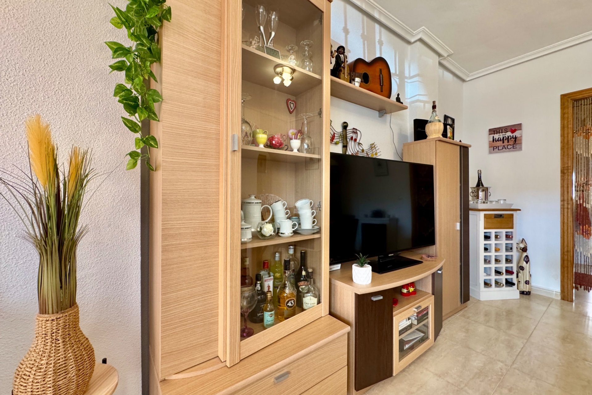 Segunda mano - Apartamento -
Orihuela Costa - Costa Blanca
