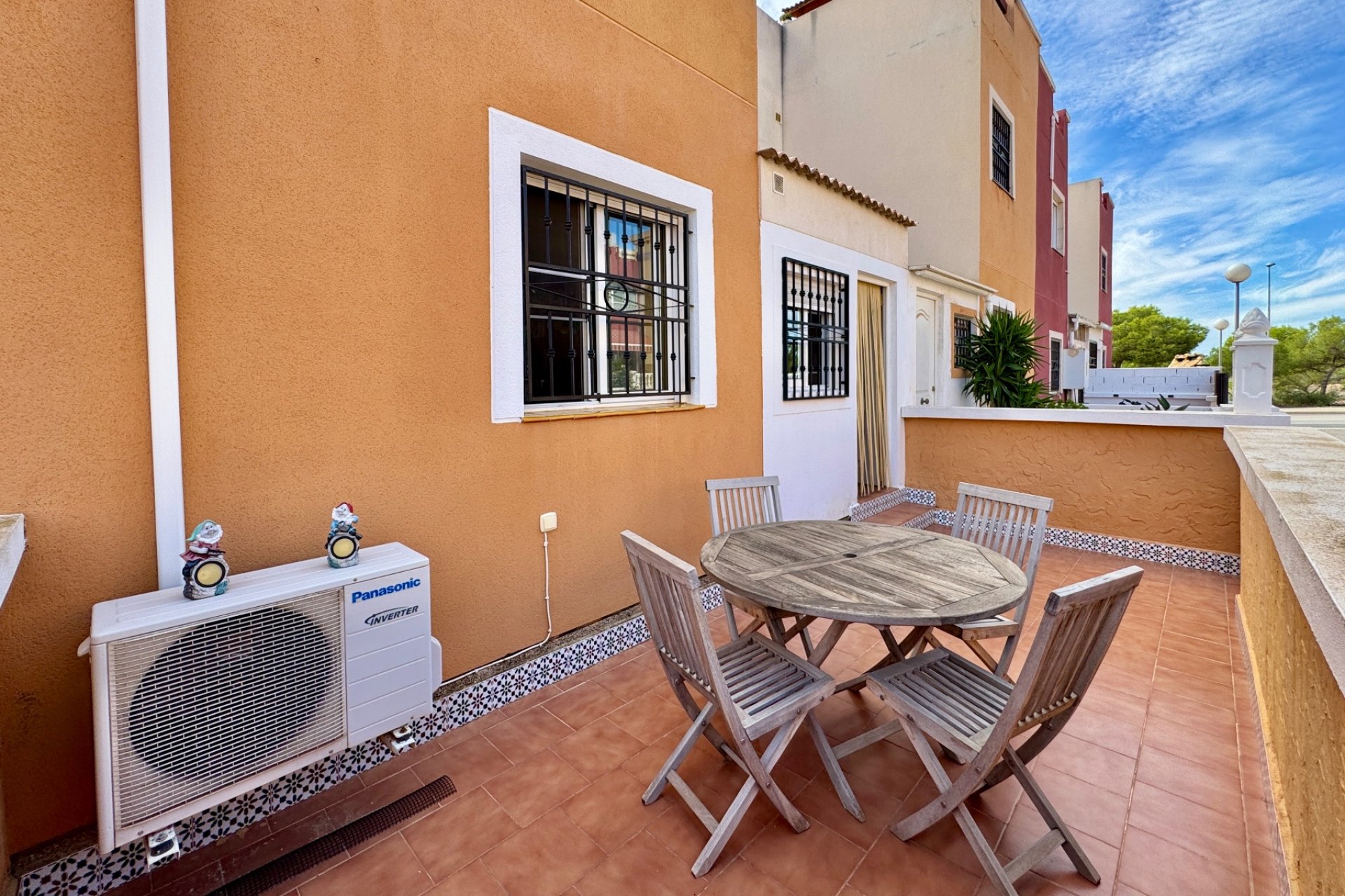 Segunda mano - Apartamento -
Orihuela Costa - Costa Blanca