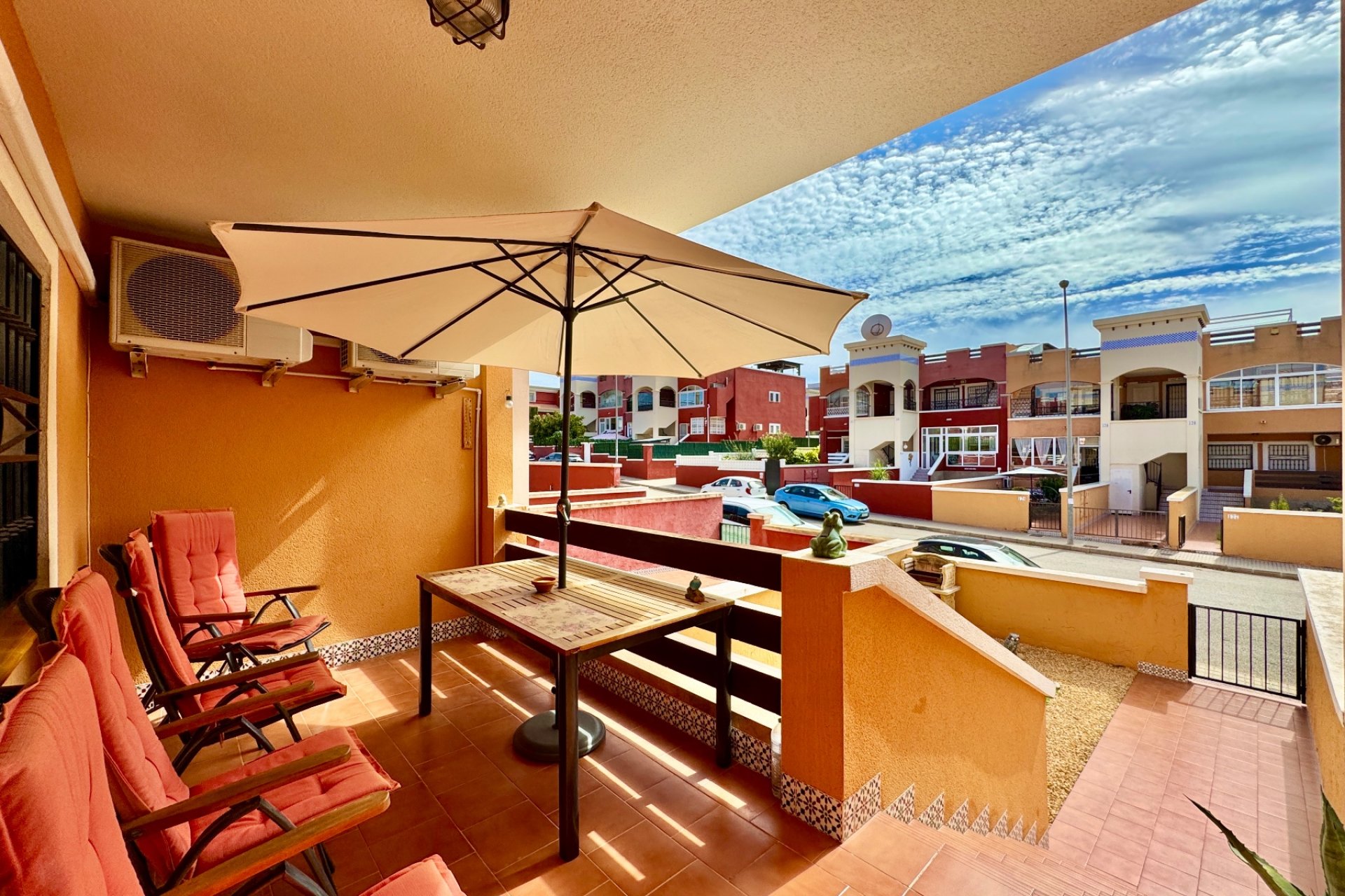 Segunda mano - Apartamento -
Orihuela Costa - Costa Blanca