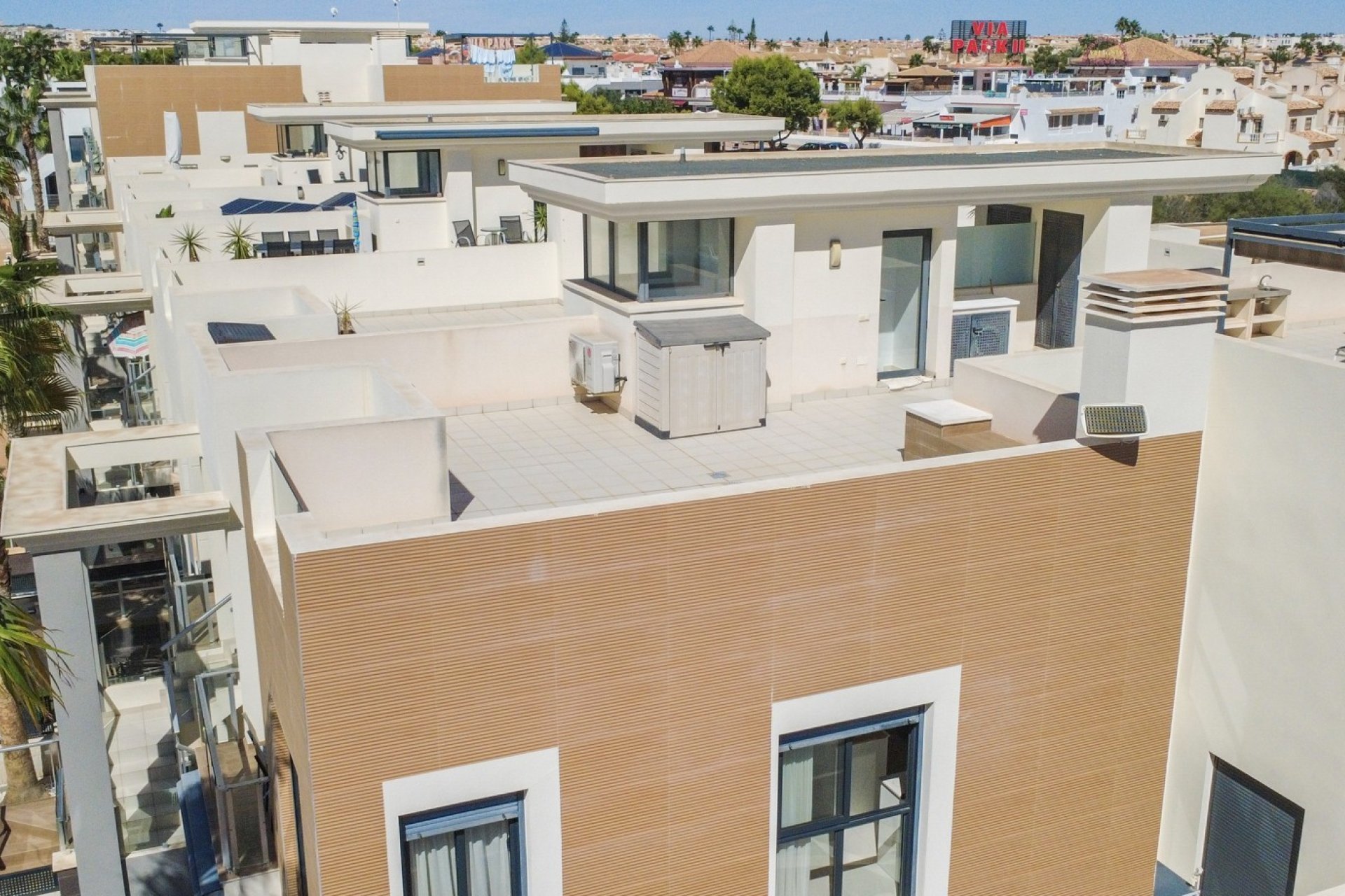 Segunda mano - Apartamento -
Orihuela Costa - Costa Blanca