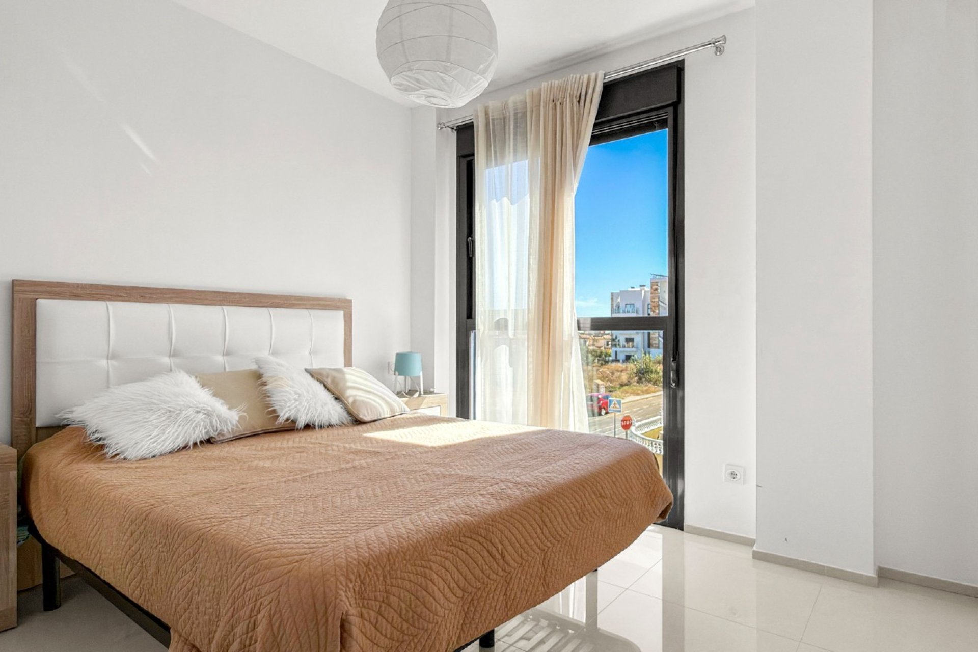 Segunda mano - Apartamento -
Orihuela Costa - Costa Blanca