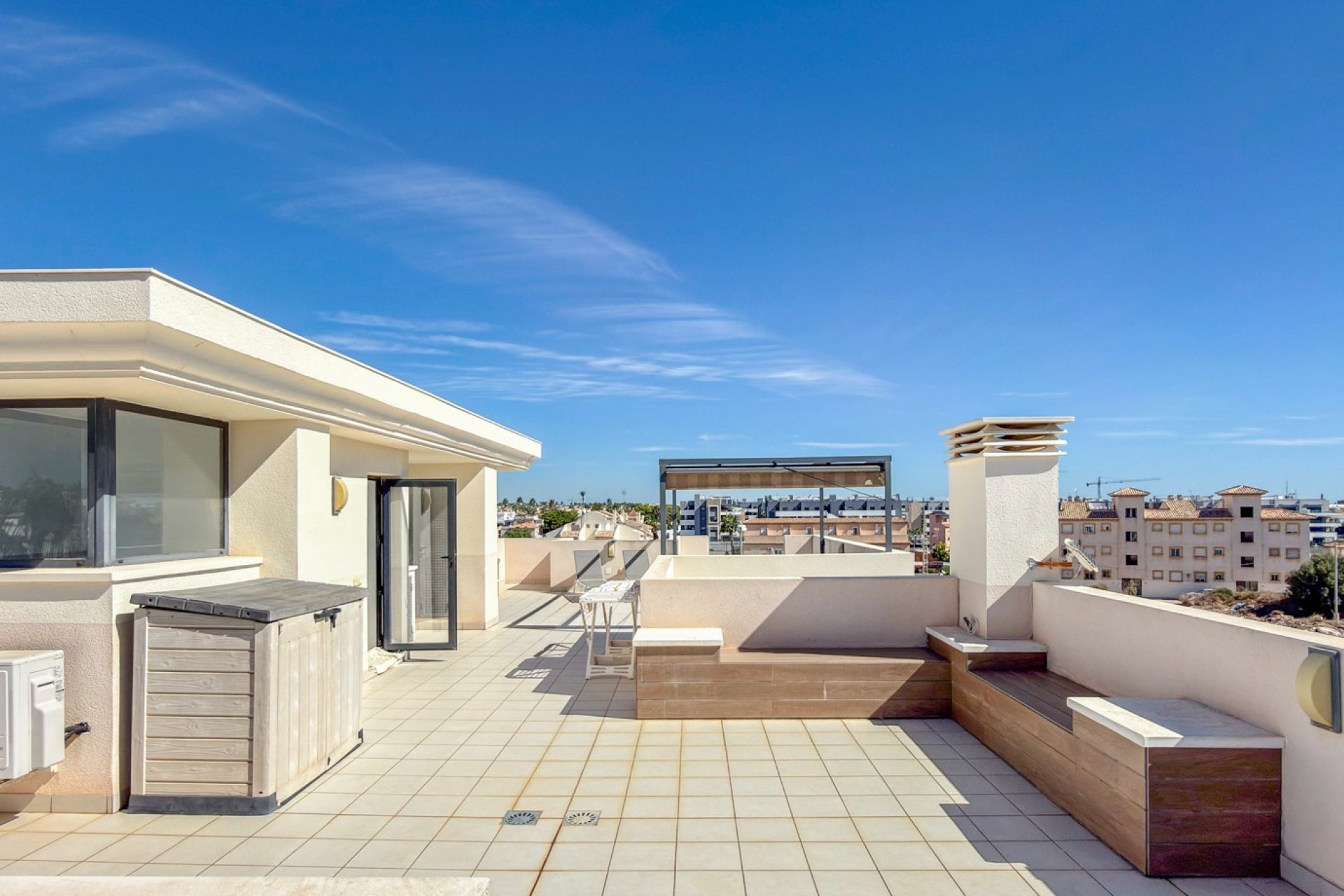 Segunda mano - Apartamento -
Orihuela Costa - Costa Blanca