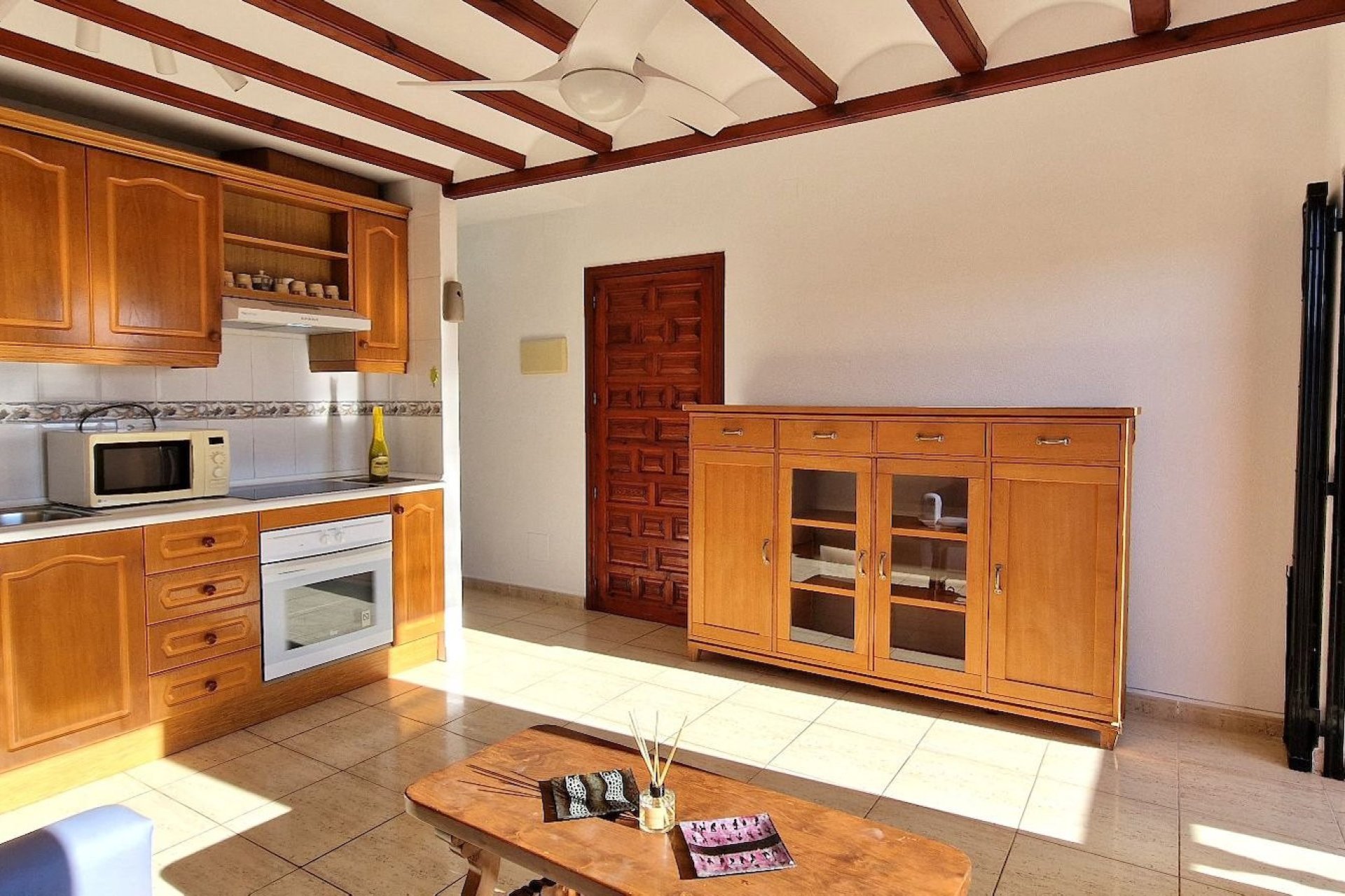 Segunda mano - Apartamento -
Orihuela Costa - Costa Blanca