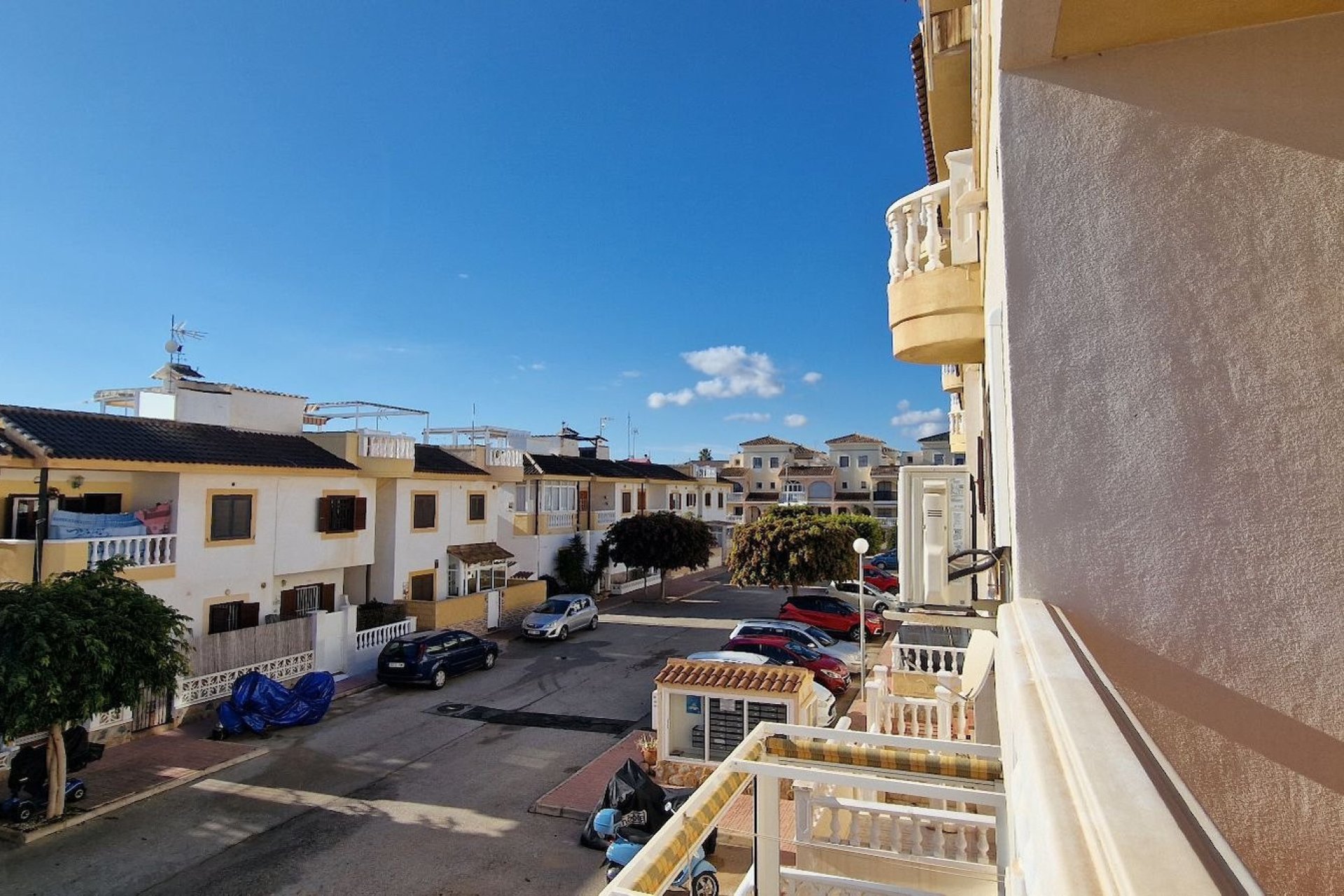 Segunda mano - Apartamento -
Orihuela Costa - Costa Blanca