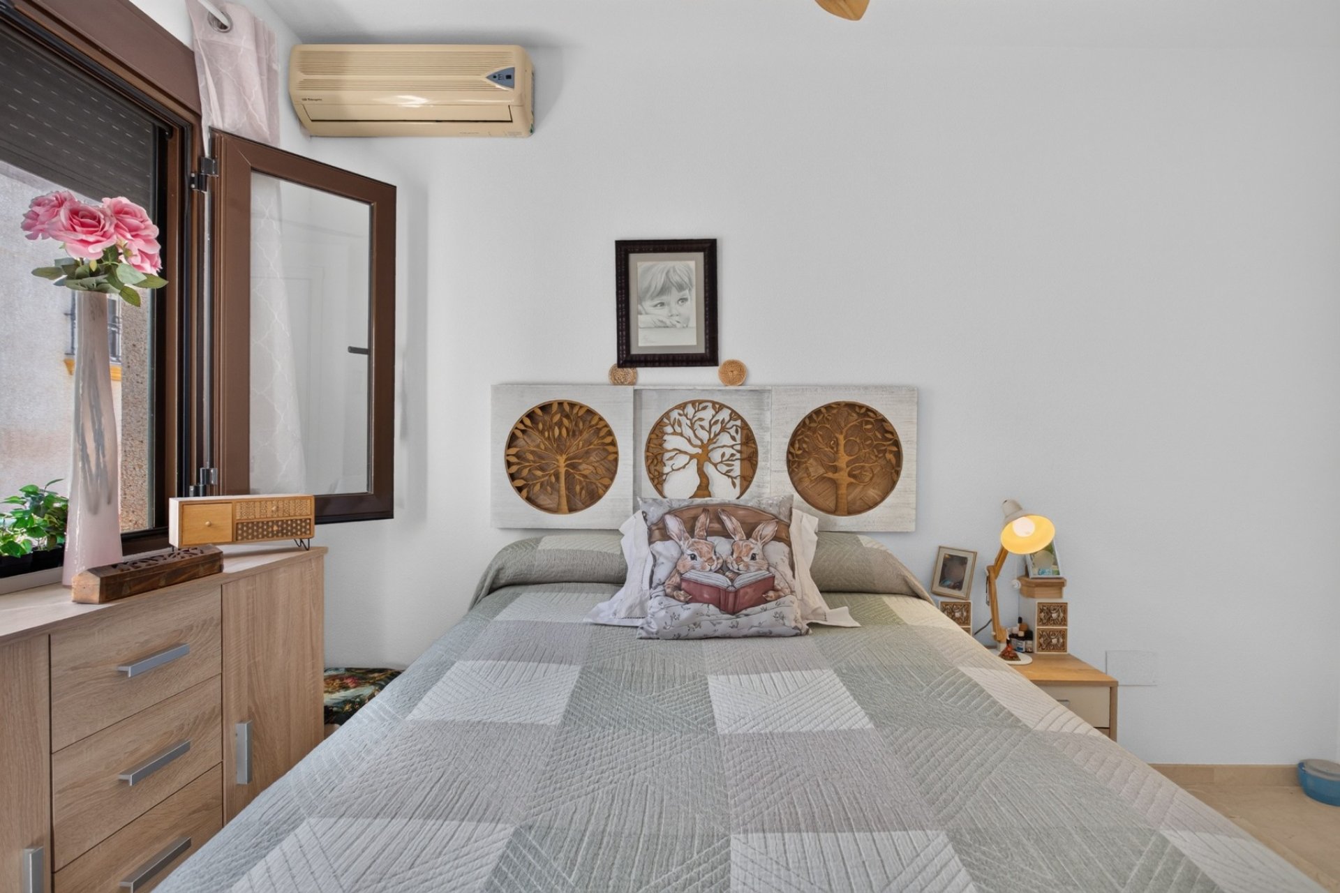 Segunda mano - Apartamento -
Orihuela Costa - Costa Blanca