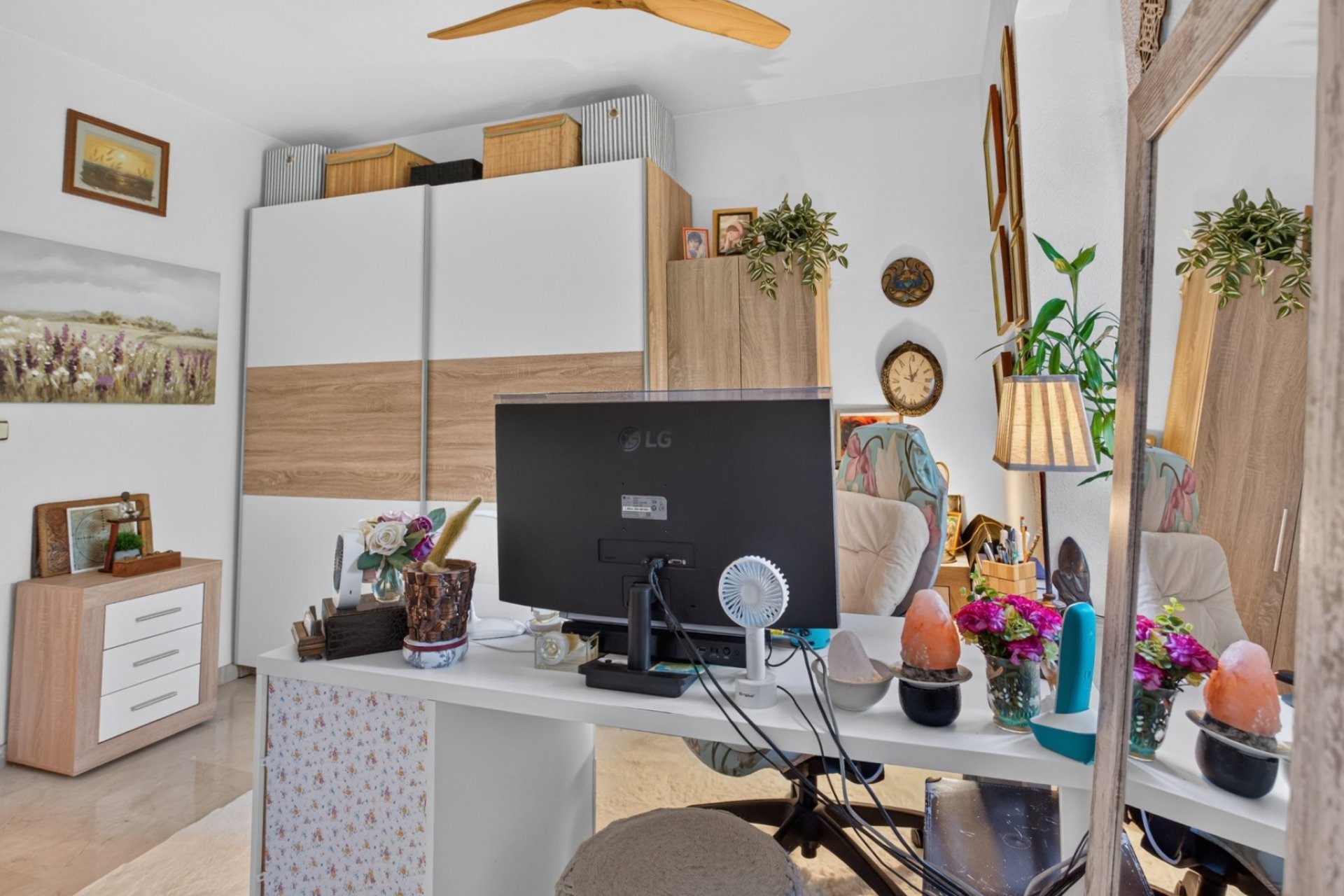 Segunda mano - Apartamento -
Orihuela Costa - Costa Blanca
