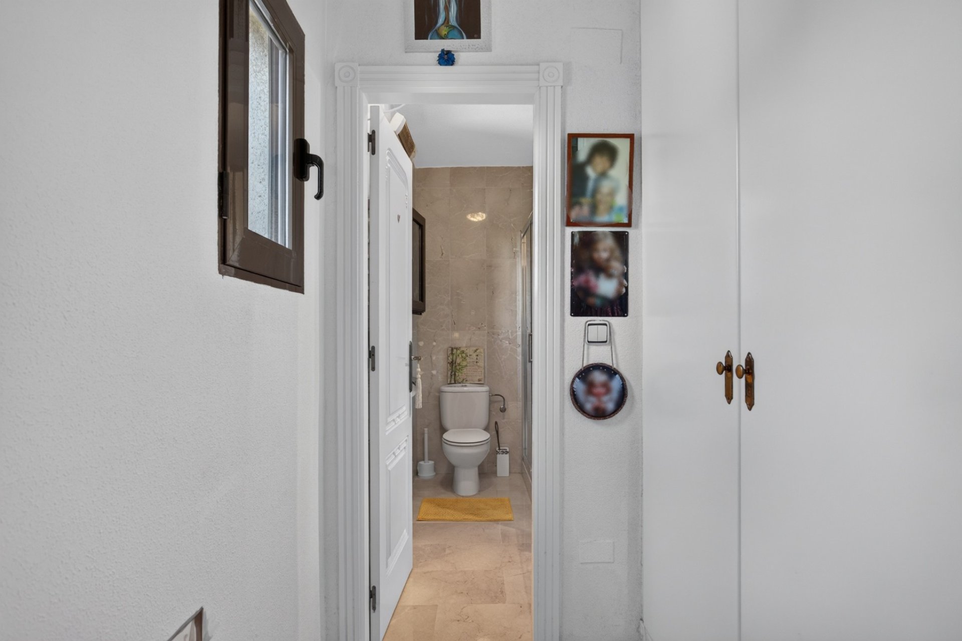Segunda mano - Apartamento -
Orihuela Costa - Costa Blanca