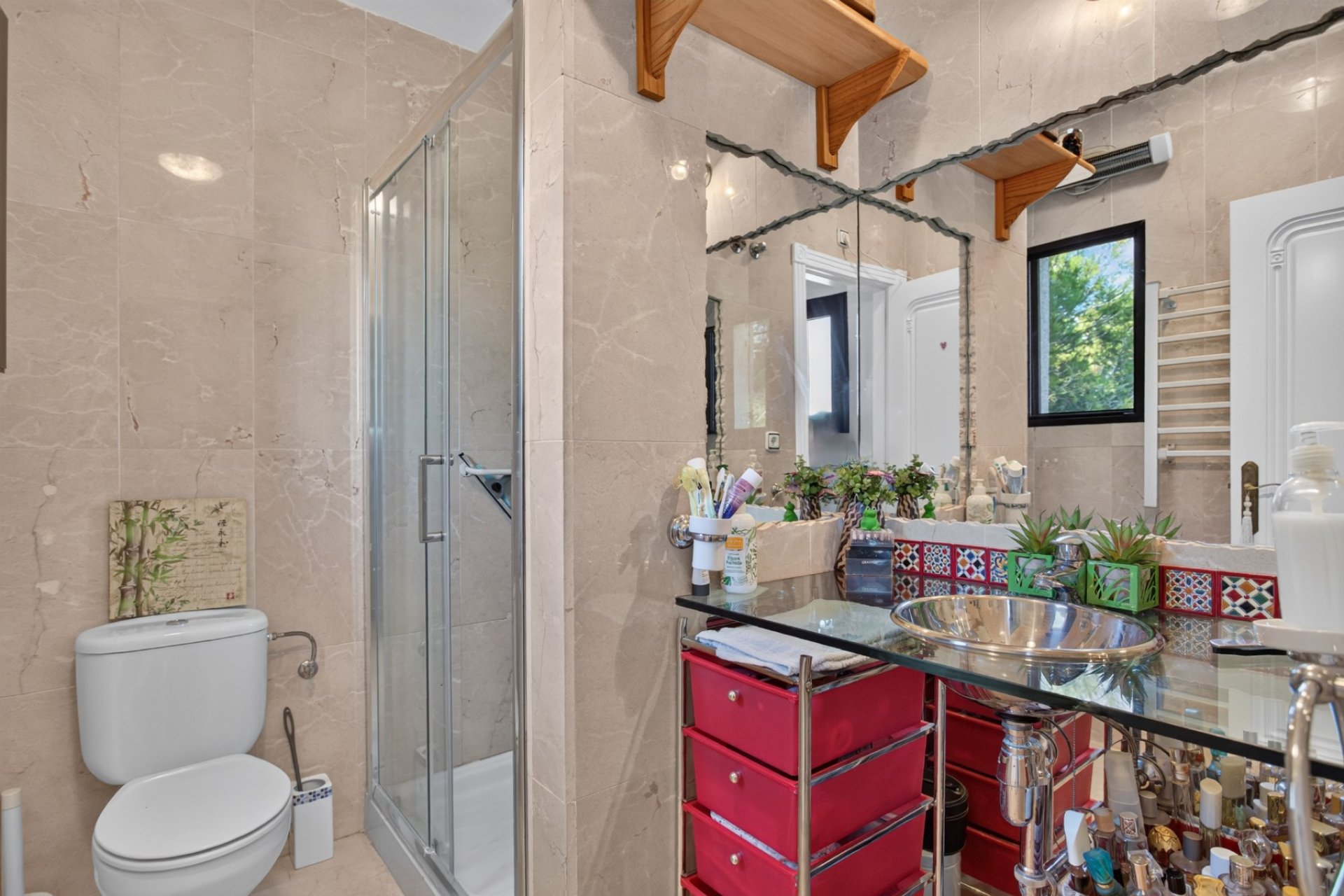 Segunda mano - Apartamento -
Orihuela Costa - Costa Blanca