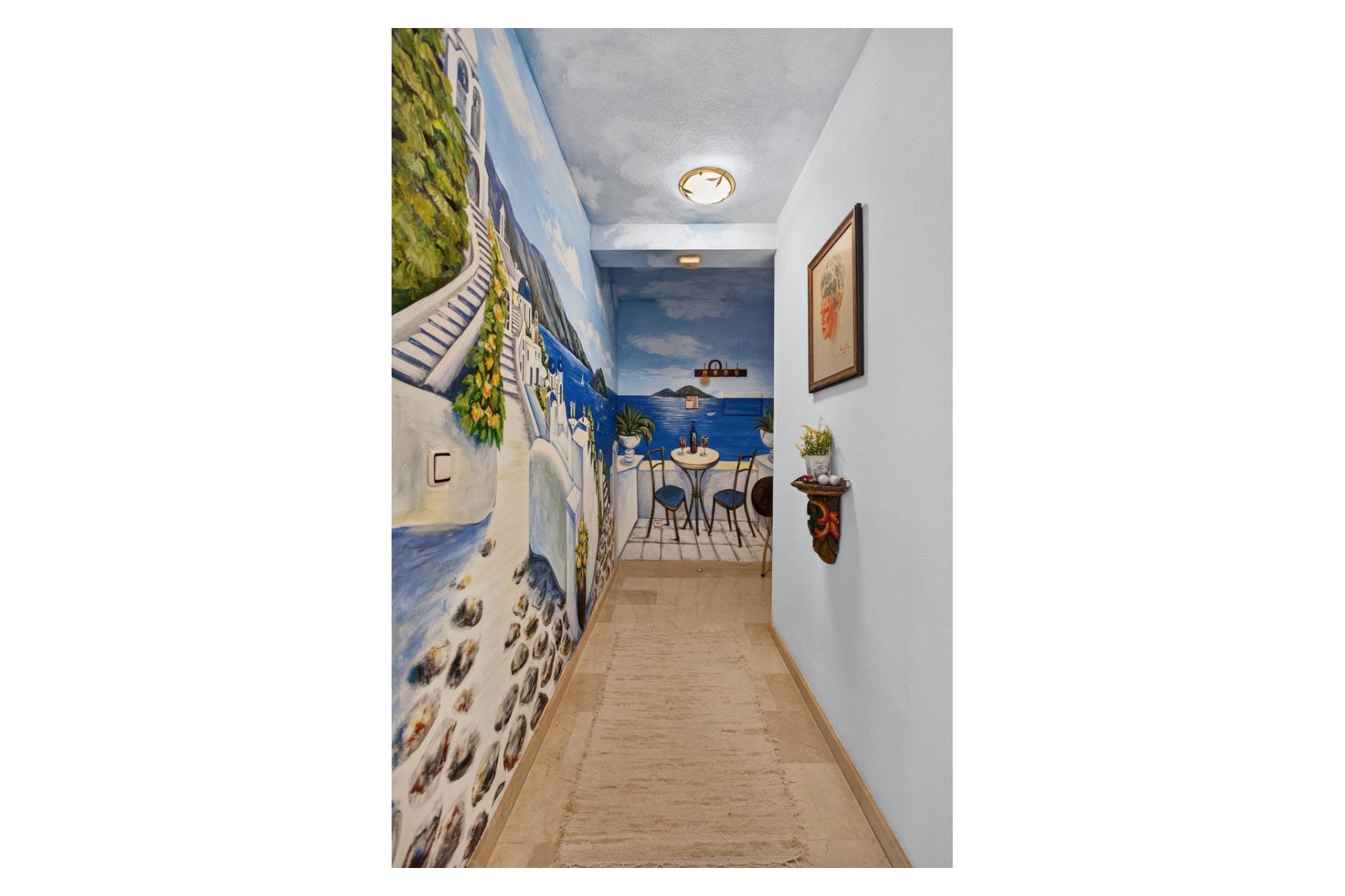 Segunda mano - Apartamento -
Orihuela Costa - Costa Blanca