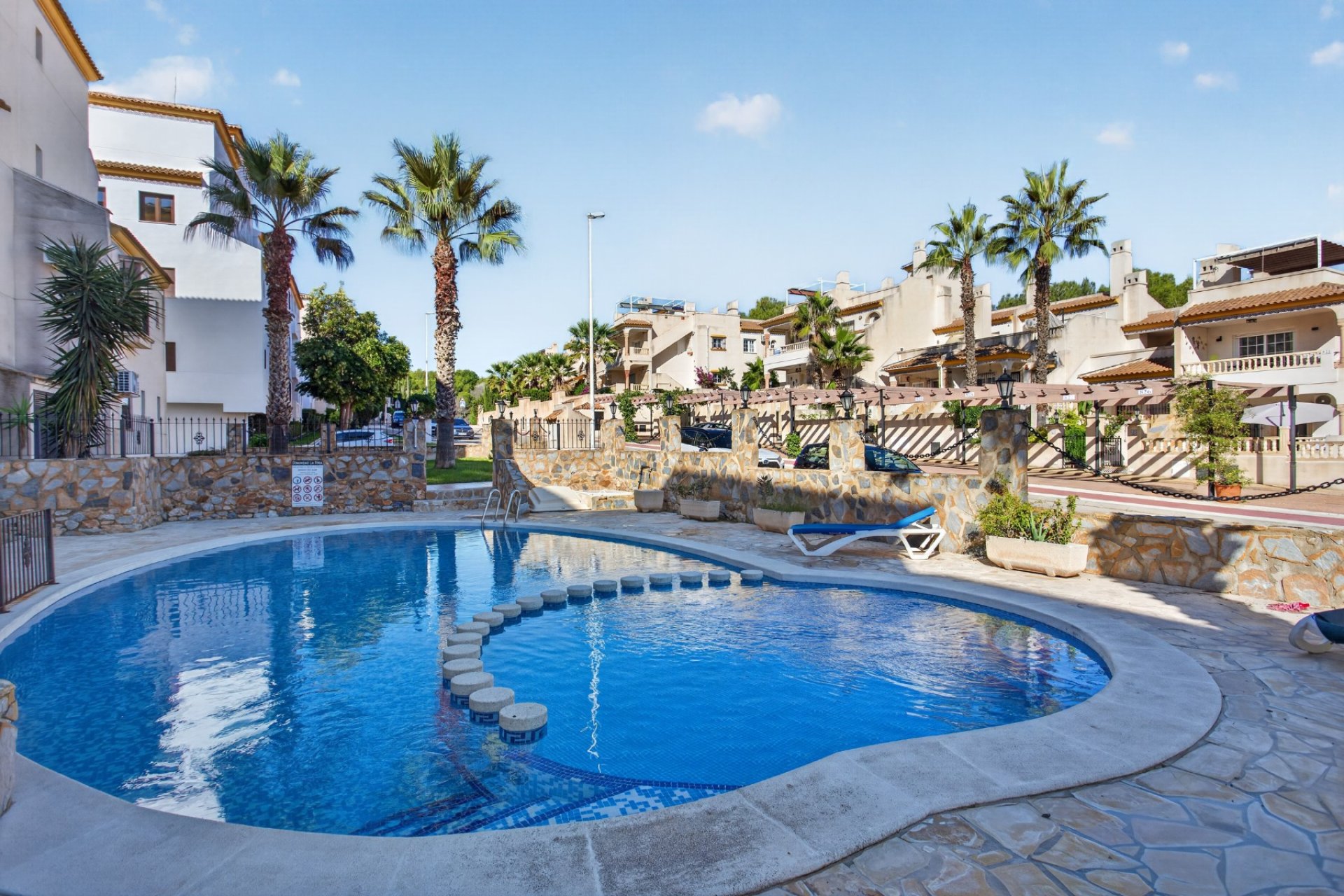 Segunda mano - Apartamento -
Orihuela Costa - Costa Blanca